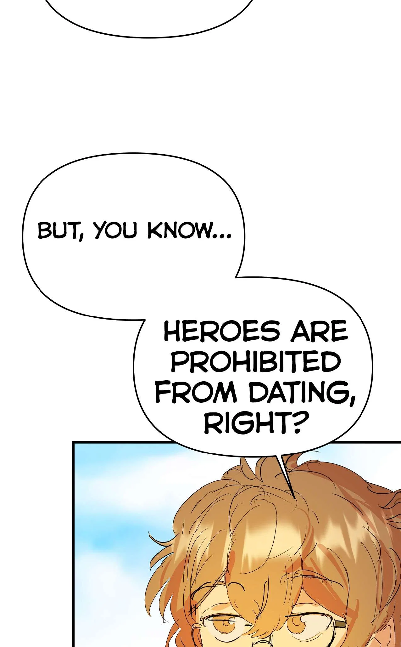 Can Unpopular Magical Girls Also Date? Chapter 4 – Page 63
