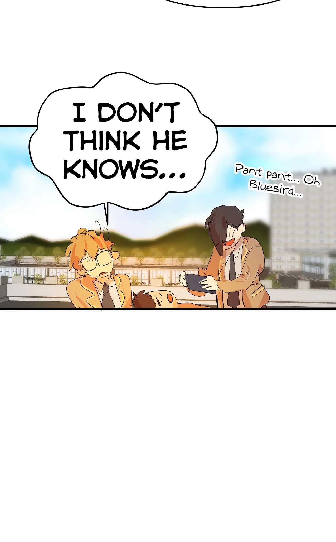 Can Unpopular Magical Girls Also Date? Chapter 4 – Page 66