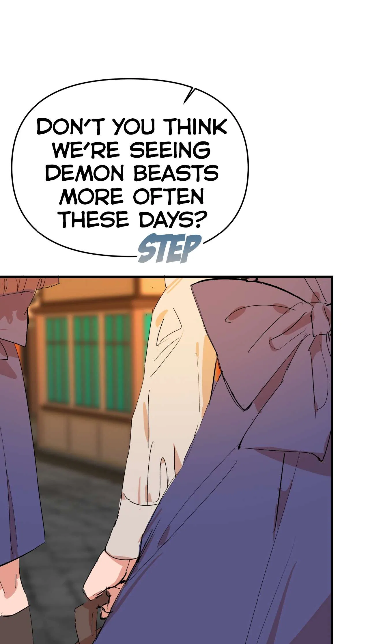 Can Unpopular Magical Girls Also Date? Chapter 4 – Page 69