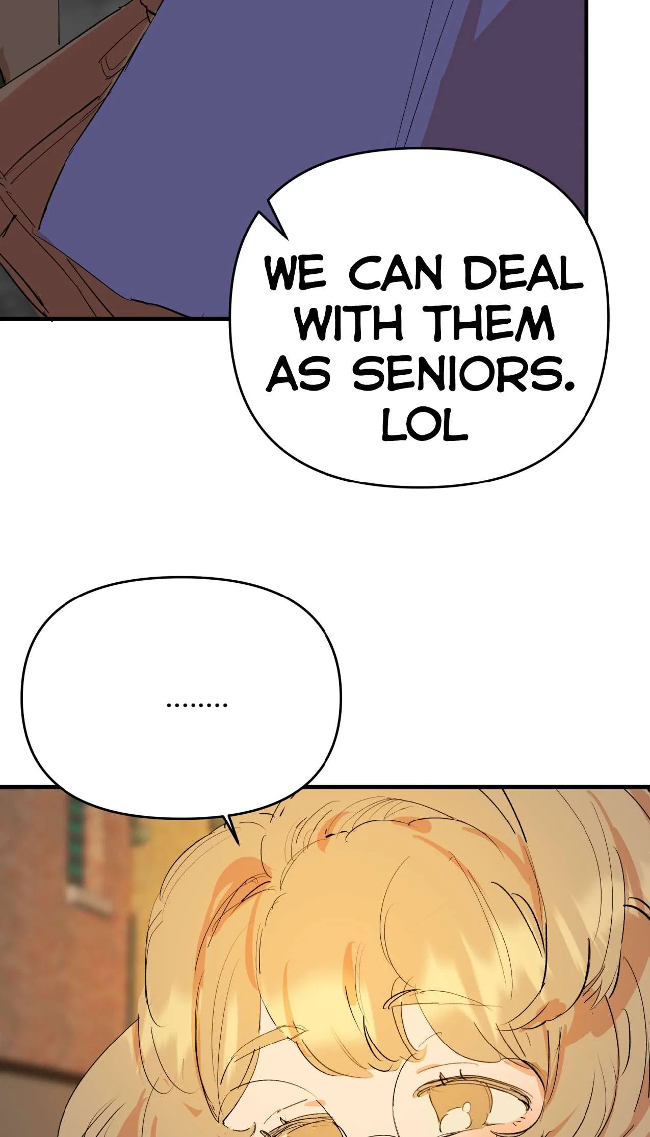 Can Unpopular Magical Girls Also Date? Chapter 4 – Page 70