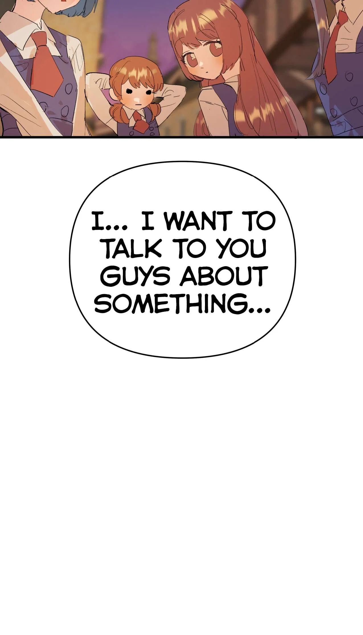Can Unpopular Magical Girls Also Date? Chapter 4 – Page 72