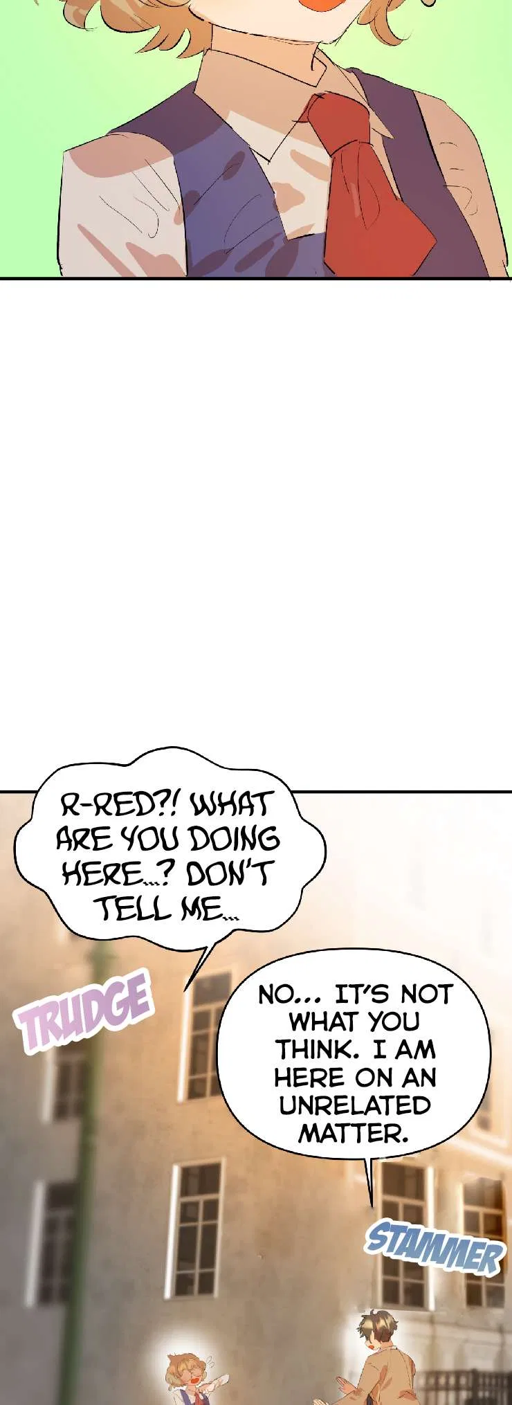 Can Unpopular Magical Girls Also Date? Chapter 3 – Page 3