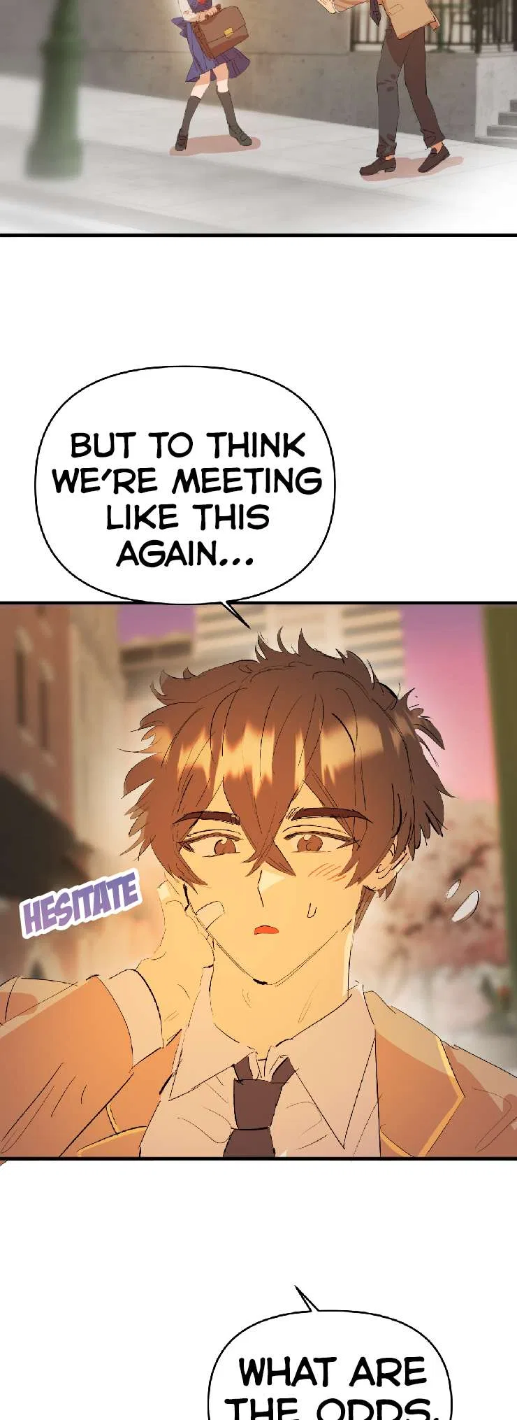 Can Unpopular Magical Girls Also Date? Chapter 3 – Page 4