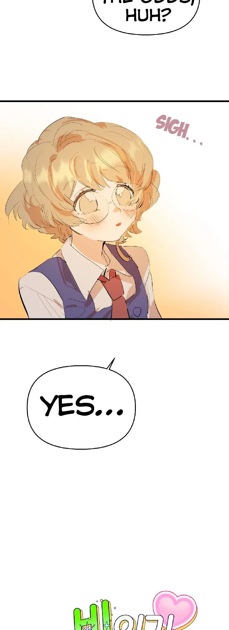Can Unpopular Magical Girls Also Date? Chapter 3 – Page 5