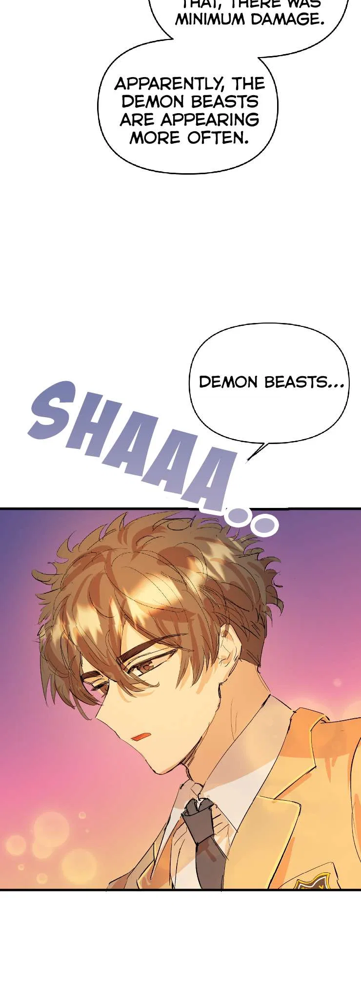 Can Unpopular Magical Girls Also Date? Chapter 3 – Page 8