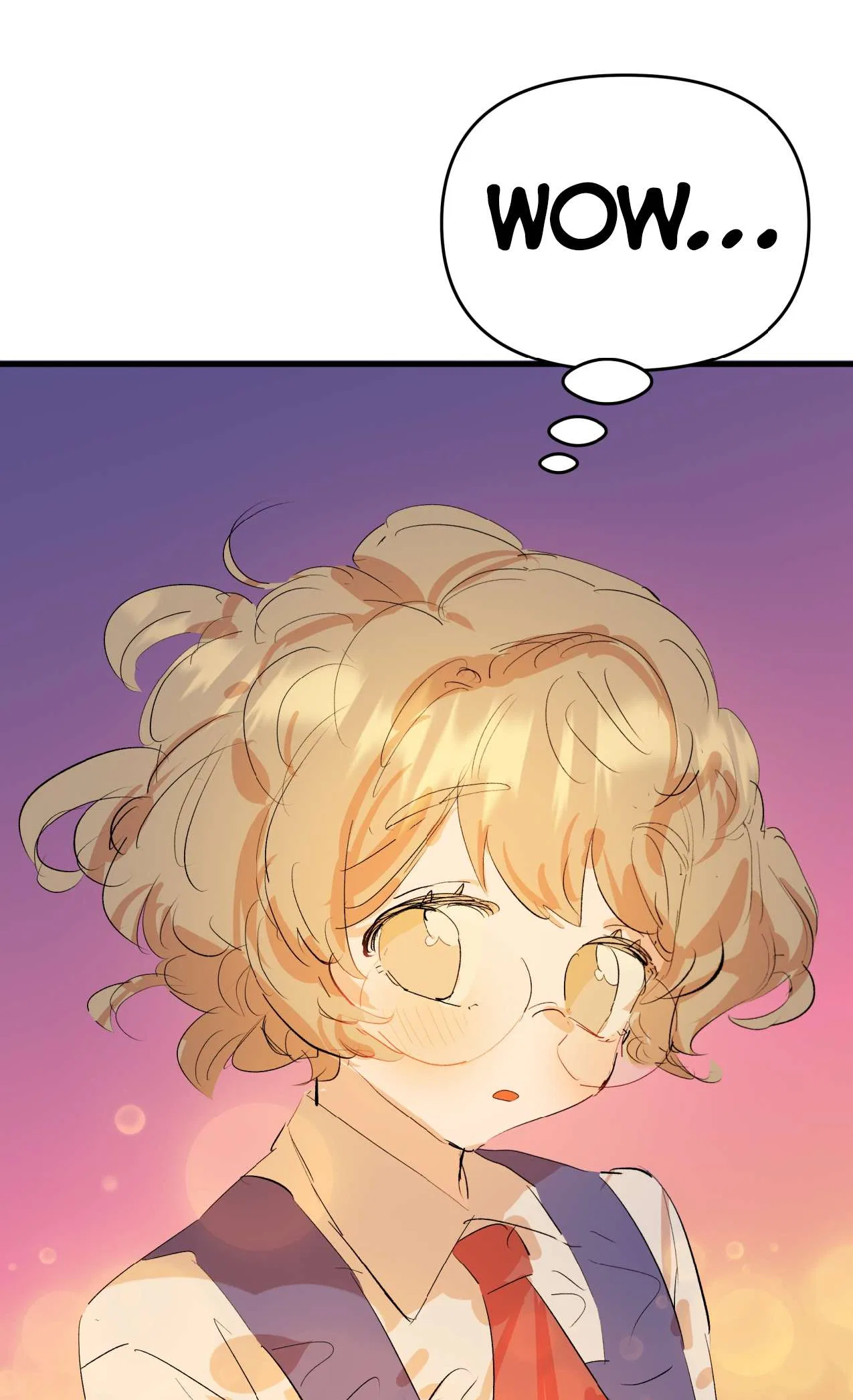 Can Unpopular Magical Girls Also Date? Chapter 3 – Page 9