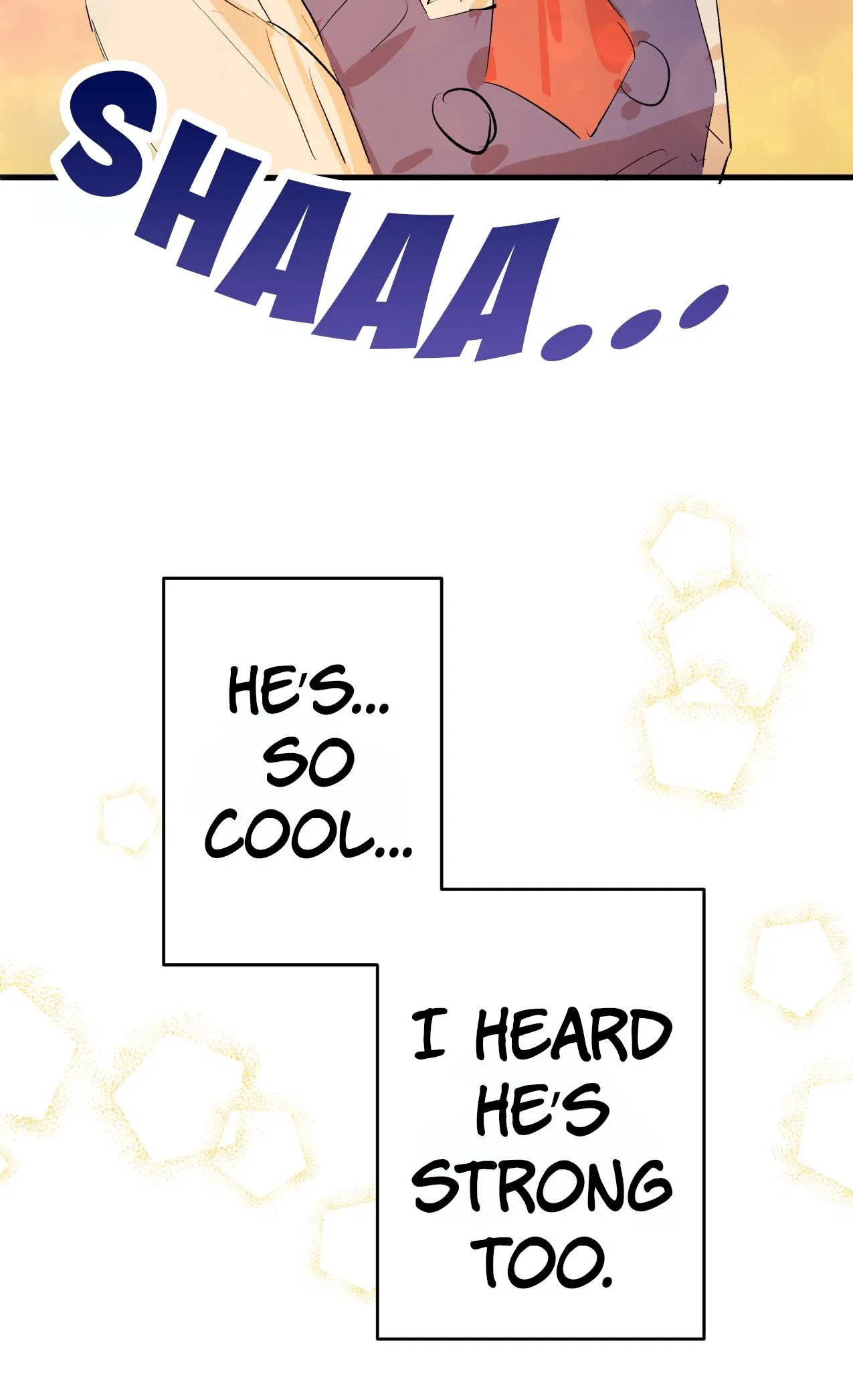 Can Unpopular Magical Girls Also Date? Chapter 3 – Page 10