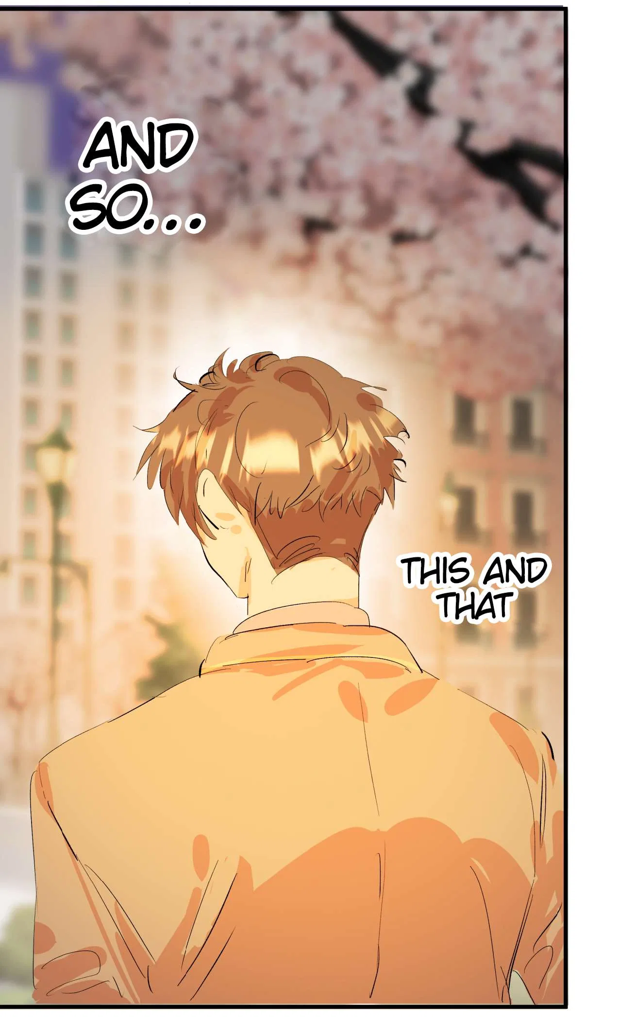 Can Unpopular Magical Girls Also Date? Chapter 3 – Page 12