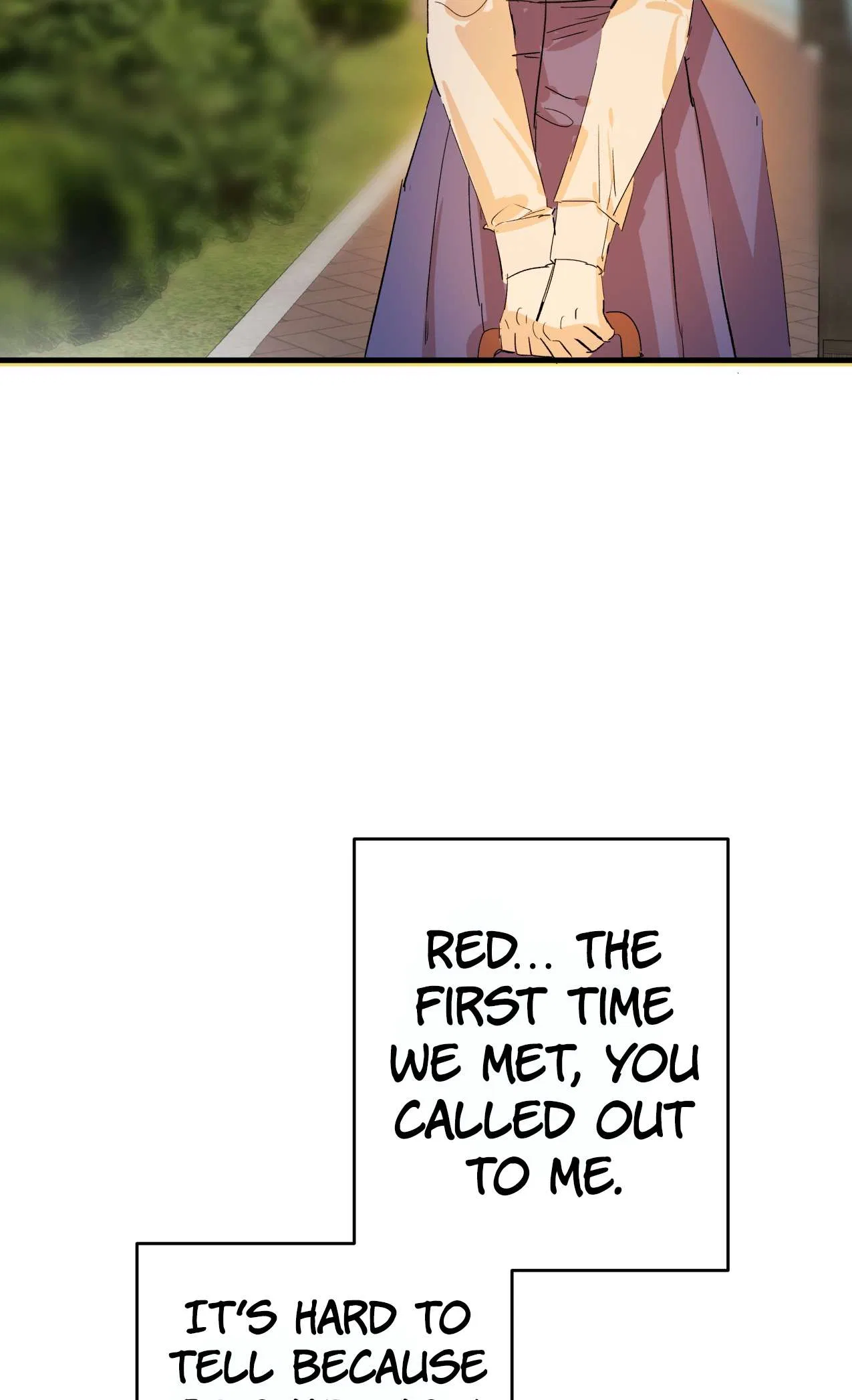 Can Unpopular Magical Girls Also Date? Chapter 3 – Page 14