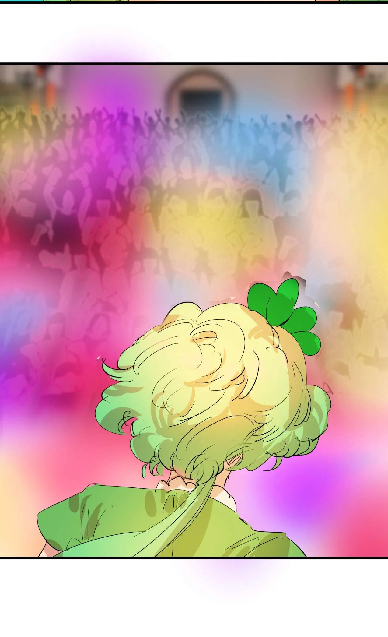 Can Unpopular Magical Girls Also Date? Chapter 3 – Page 20