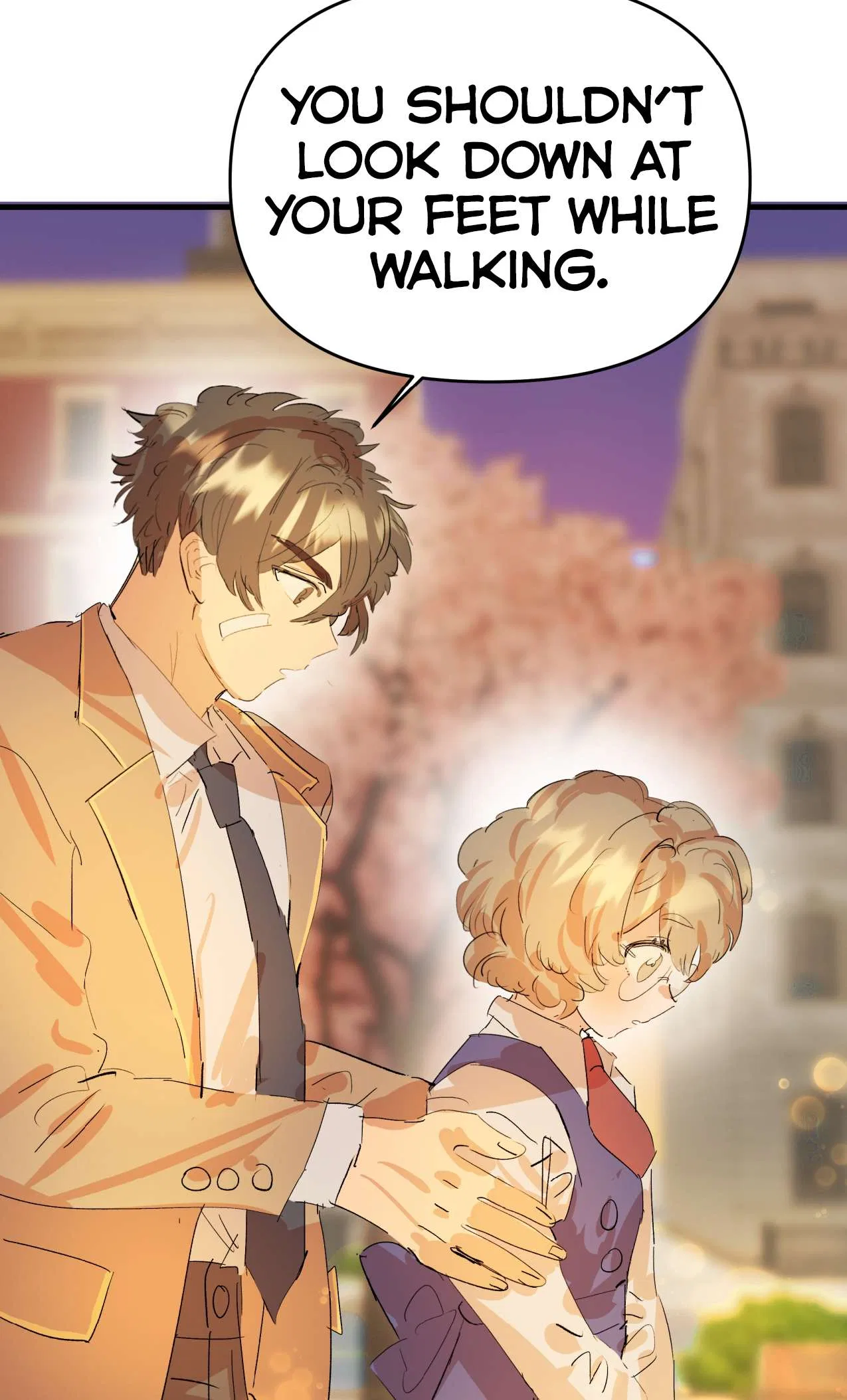 Can Unpopular Magical Girls Also Date? Chapter 3 – Page 22