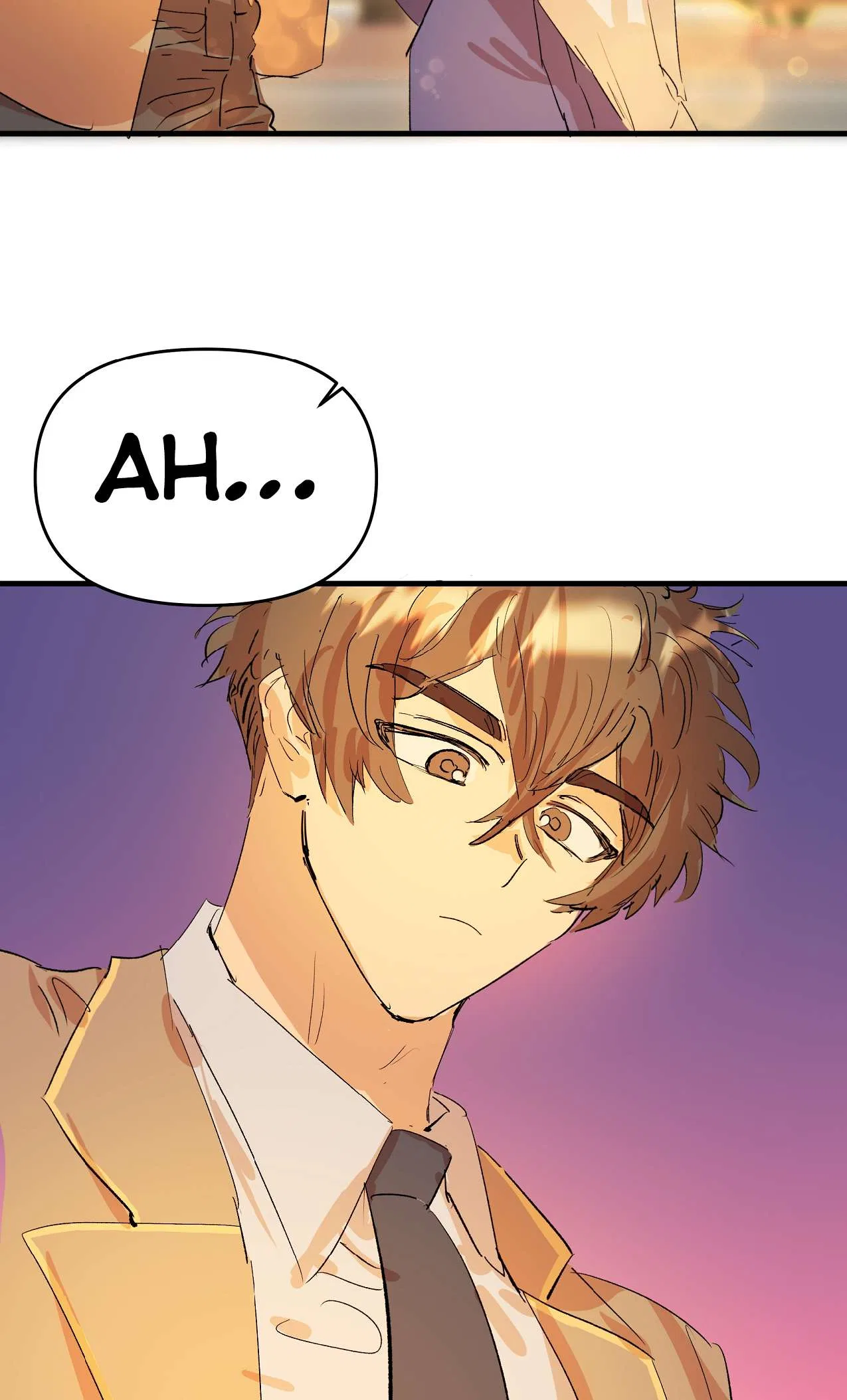 Can Unpopular Magical Girls Also Date? Chapter 3 – Page 23