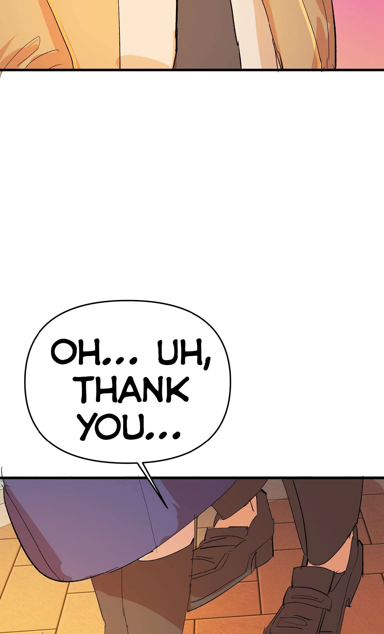 Can Unpopular Magical Girls Also Date? Chapter 3 – Page 24