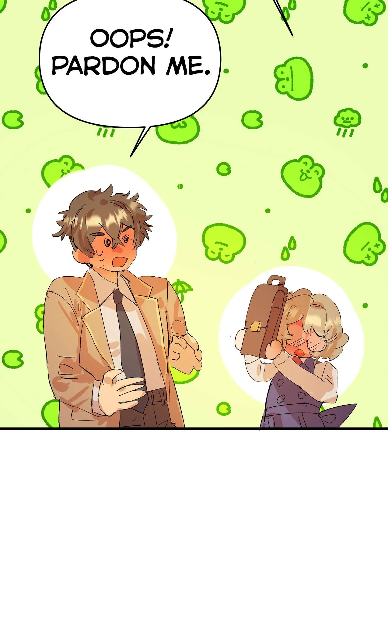 Can Unpopular Magical Girls Also Date? Chapter 3 – Page 26