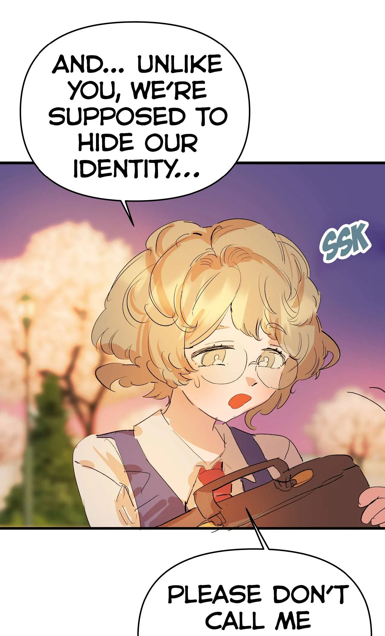 Can Unpopular Magical Girls Also Date? Chapter 3 – Page 27