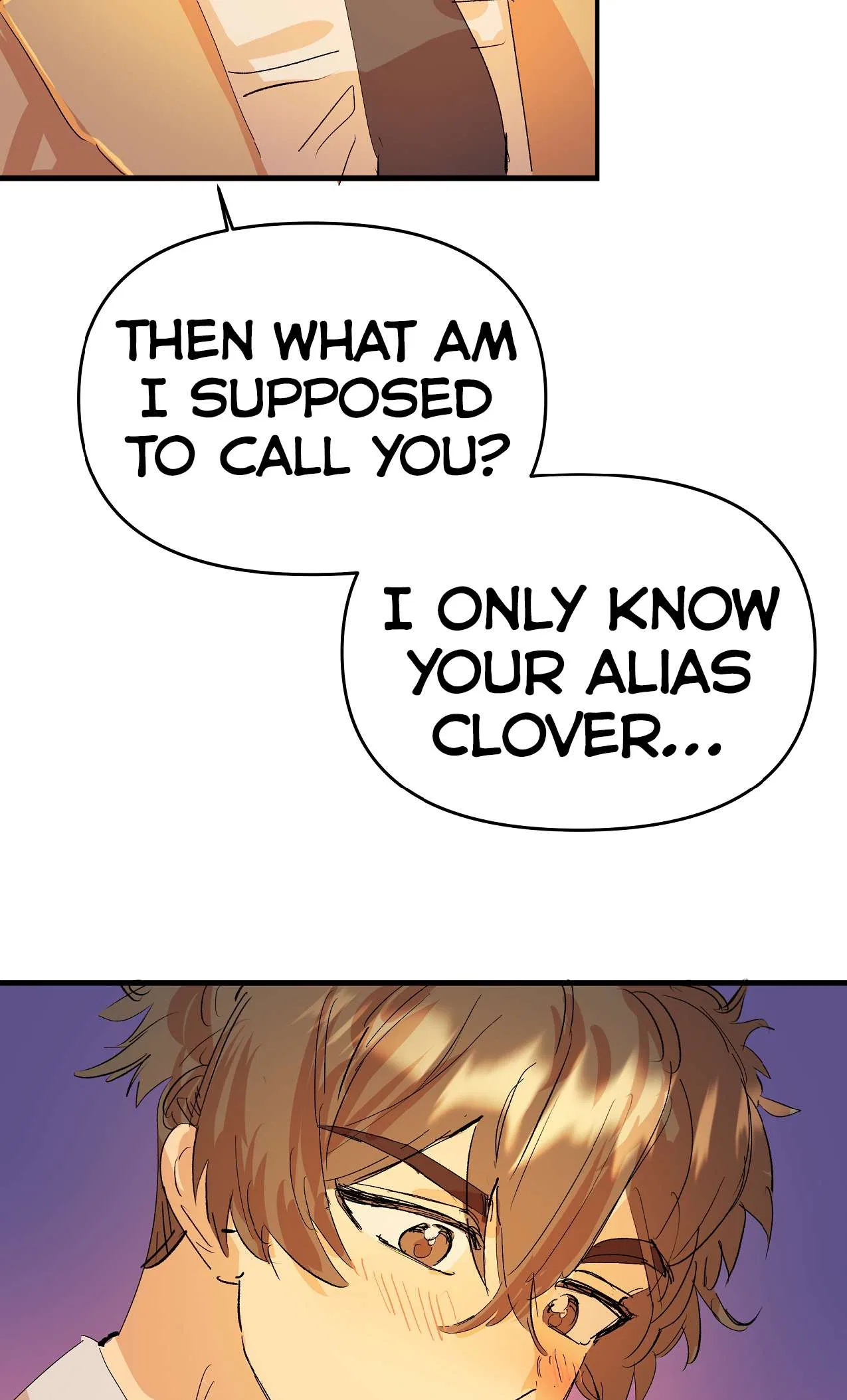 Can Unpopular Magical Girls Also Date? Chapter 3 – Page 29