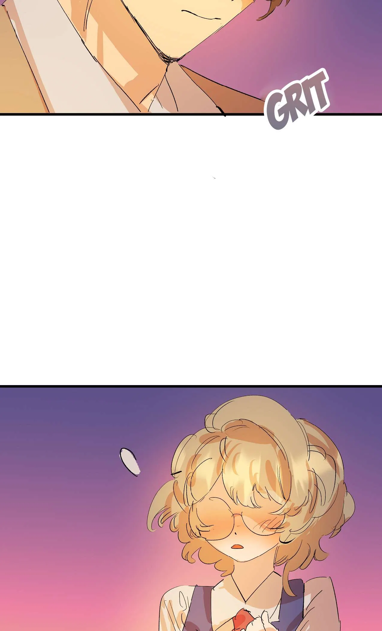 Can Unpopular Magical Girls Also Date? Chapter 3 – Page 30