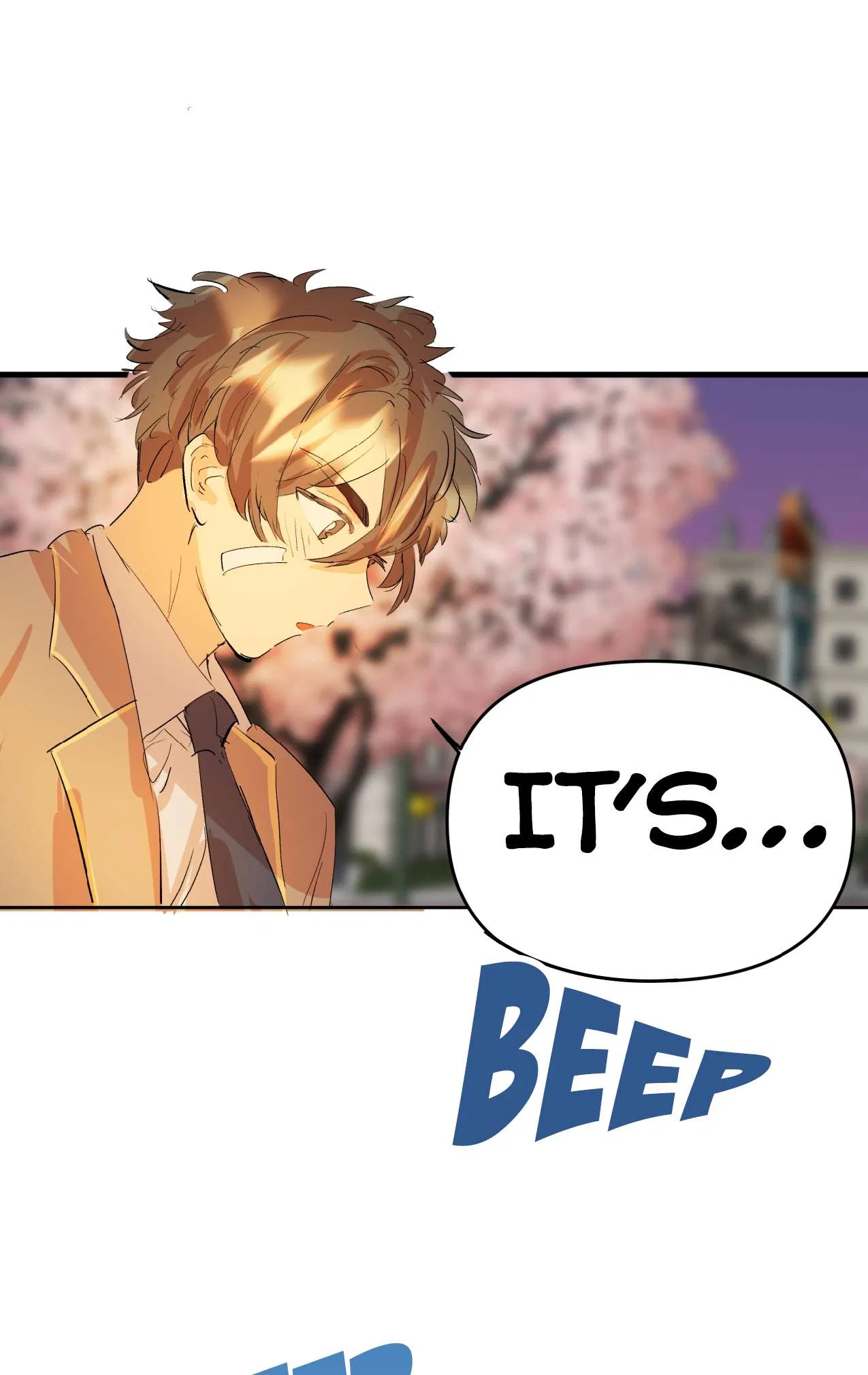 Can Unpopular Magical Girls Also Date? Chapter 3 – Page 32