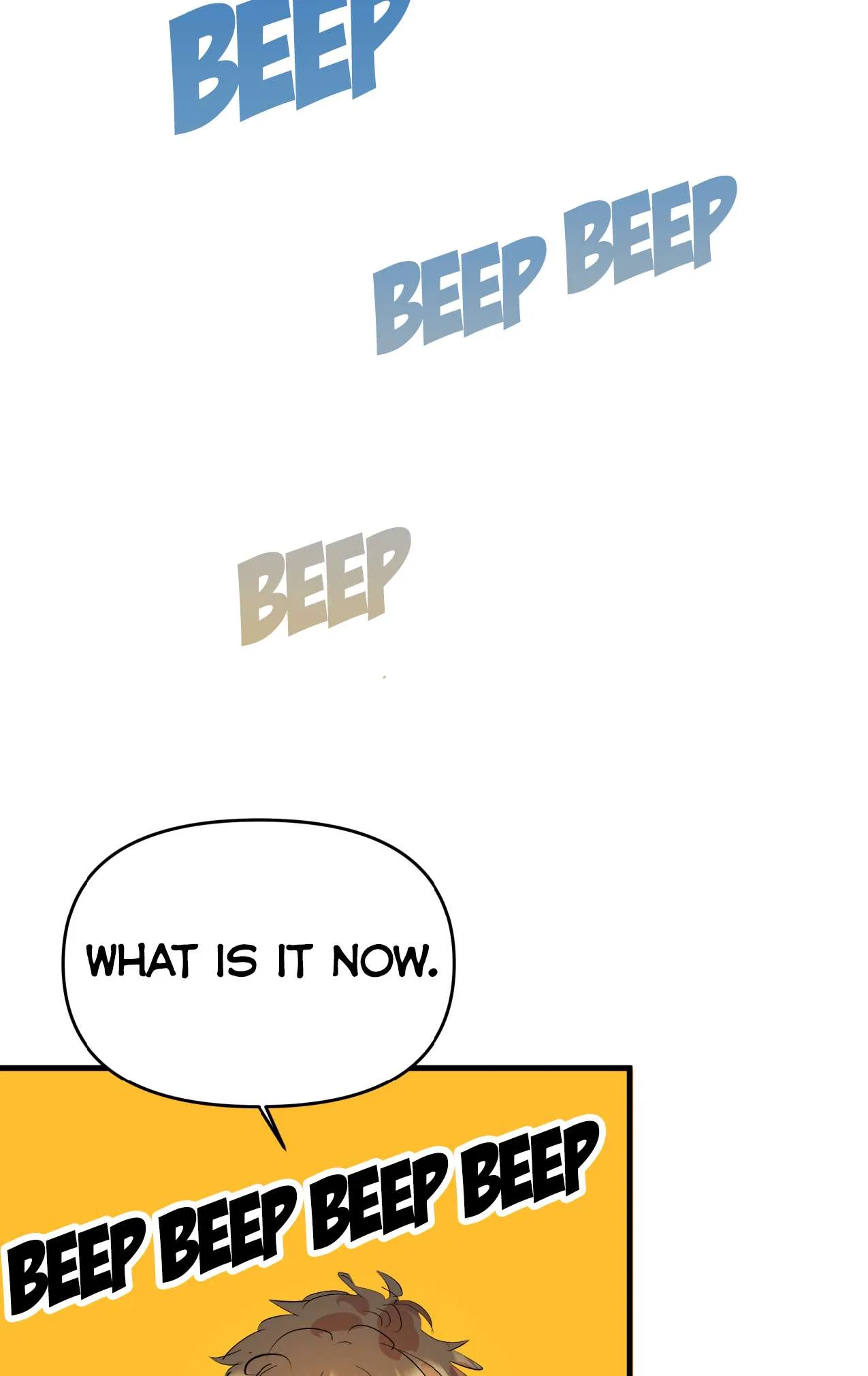 Can Unpopular Magical Girls Also Date? Chapter 3 – Page 33