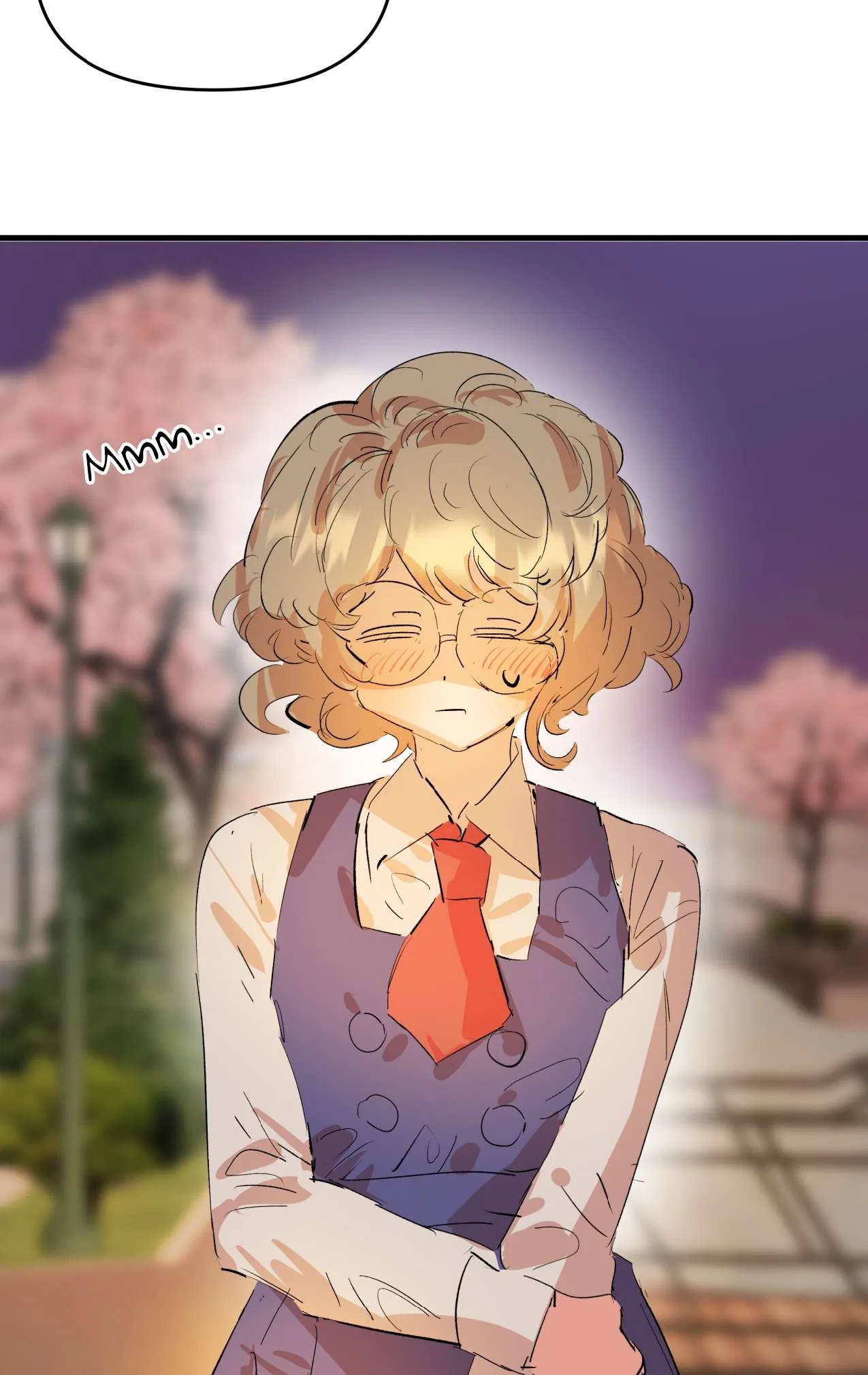 Can Unpopular Magical Girls Also Date? Chapter 3 – Page 36