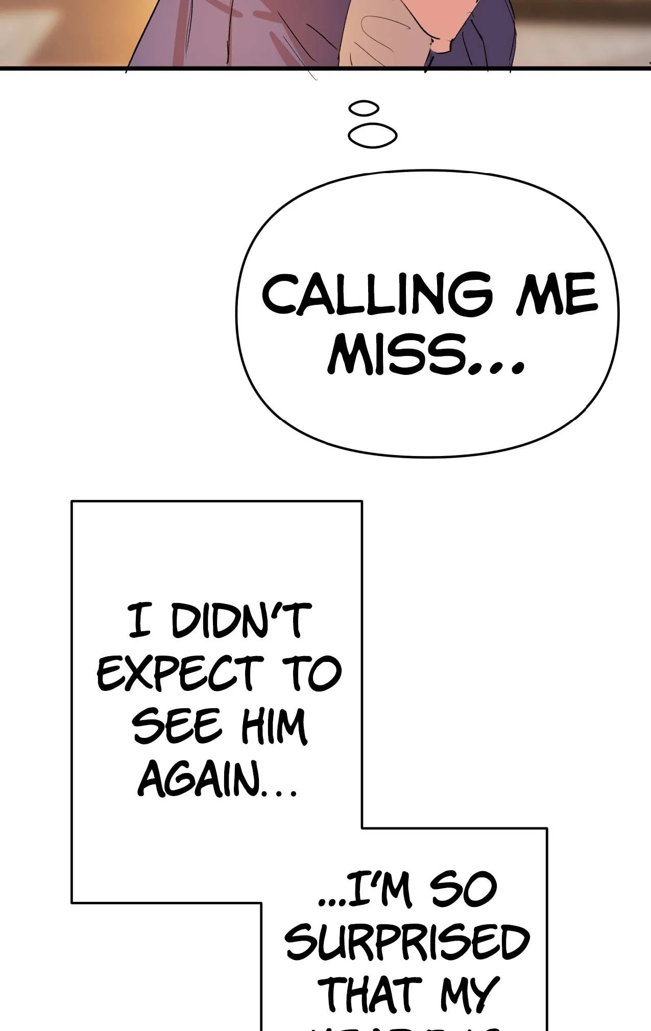 Can Unpopular Magical Girls Also Date? Chapter 3 – Page 37