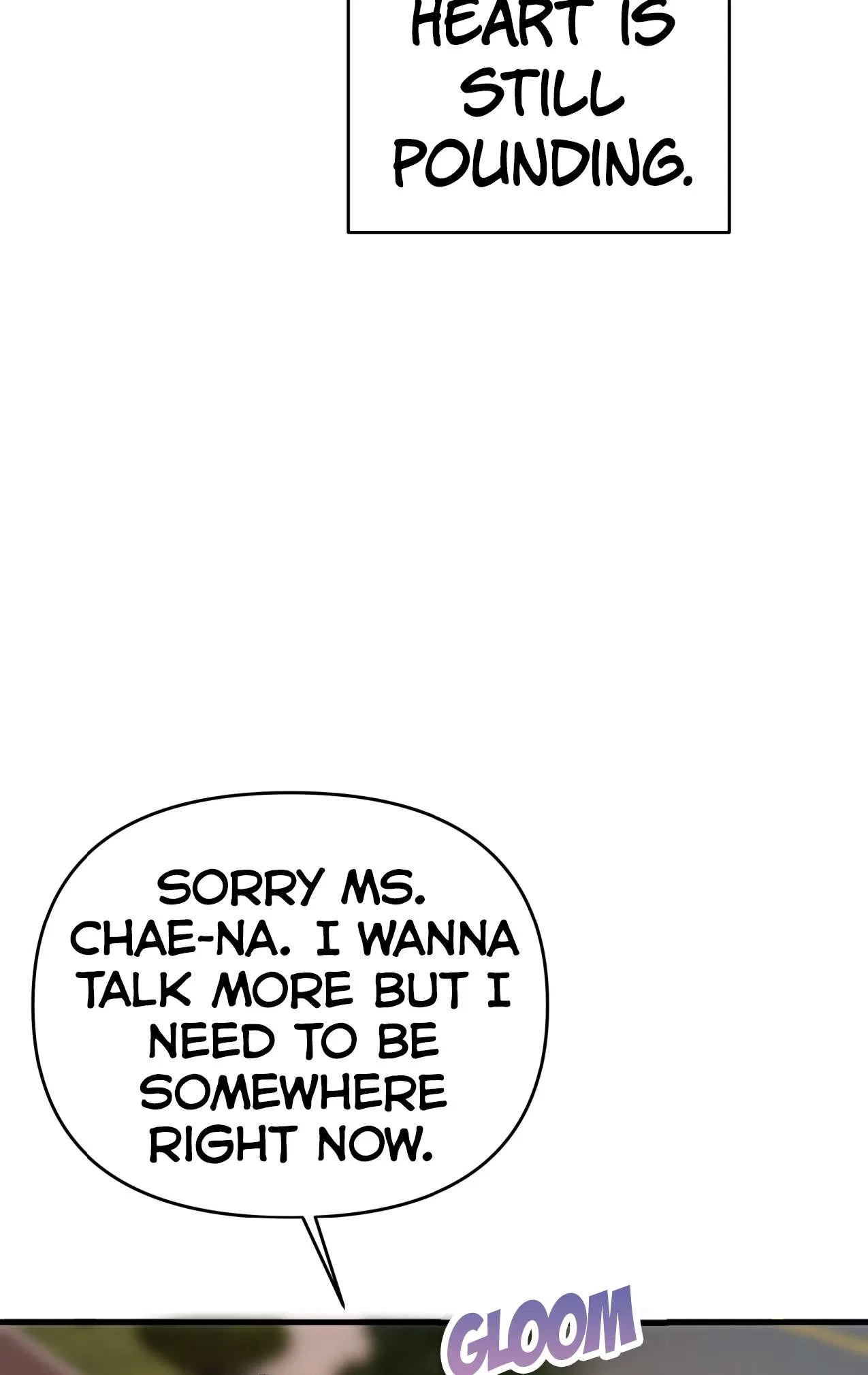 Can Unpopular Magical Girls Also Date? Chapter 3 – Page 38