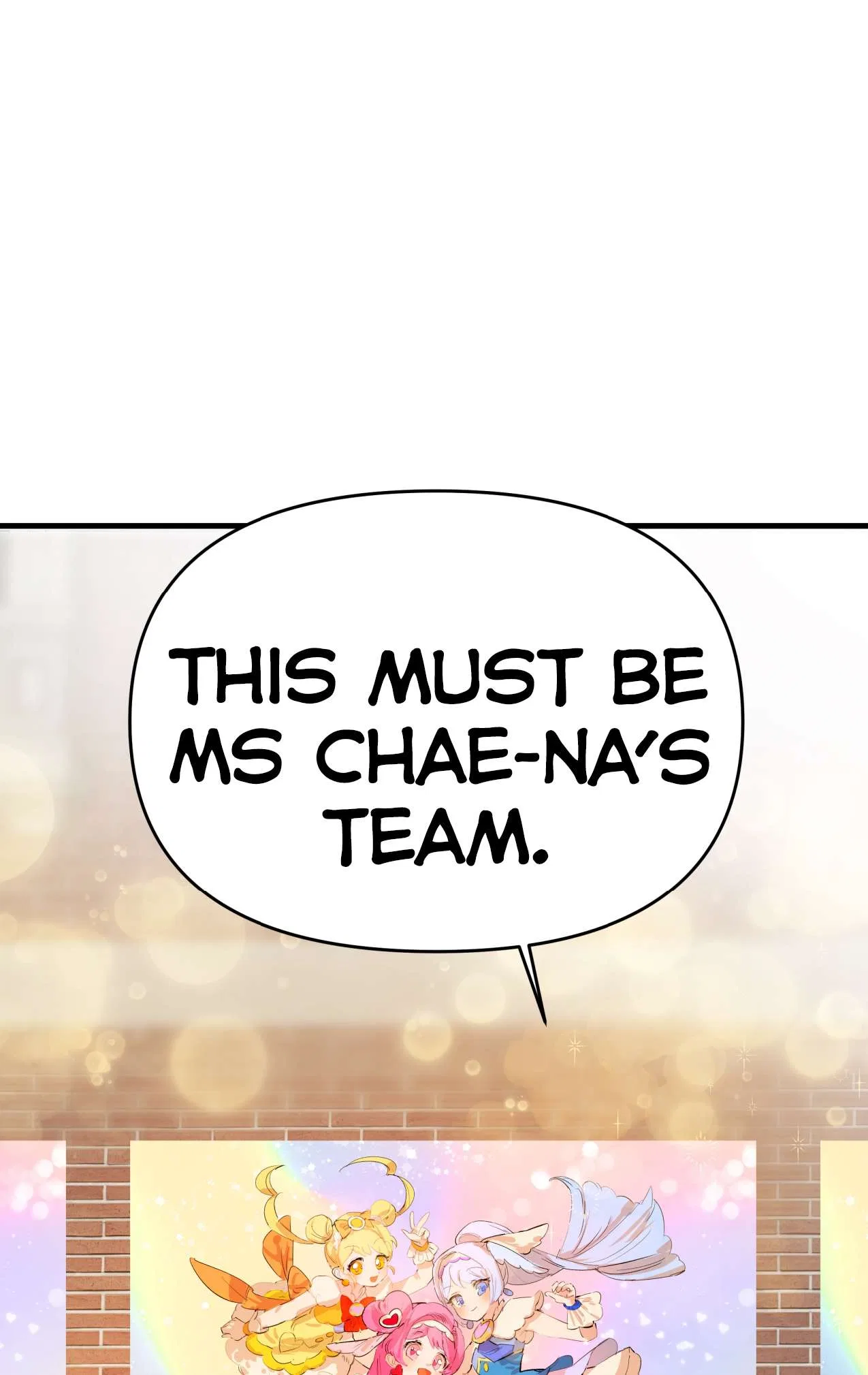 Can Unpopular Magical Girls Also Date? Chapter 3 – Page 42