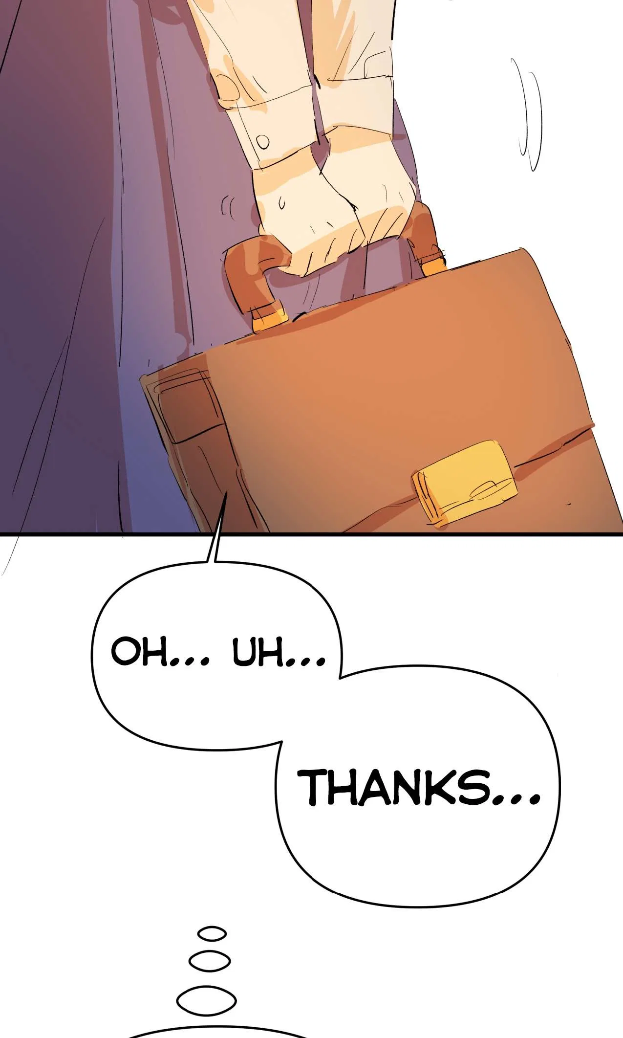 Can Unpopular Magical Girls Also Date? Chapter 3 – Page 47