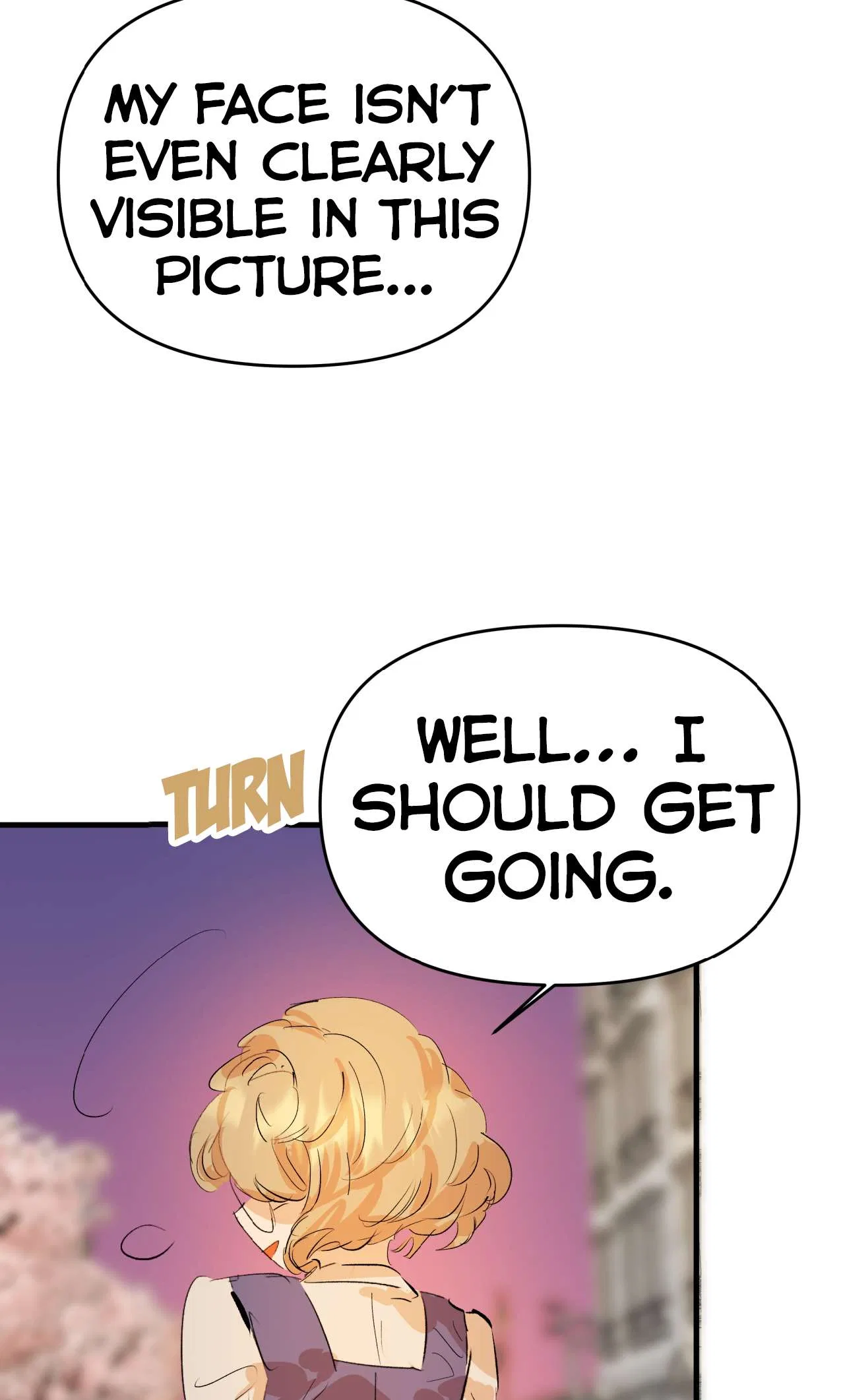 Can Unpopular Magical Girls Also Date? Chapter 3 – Page 48