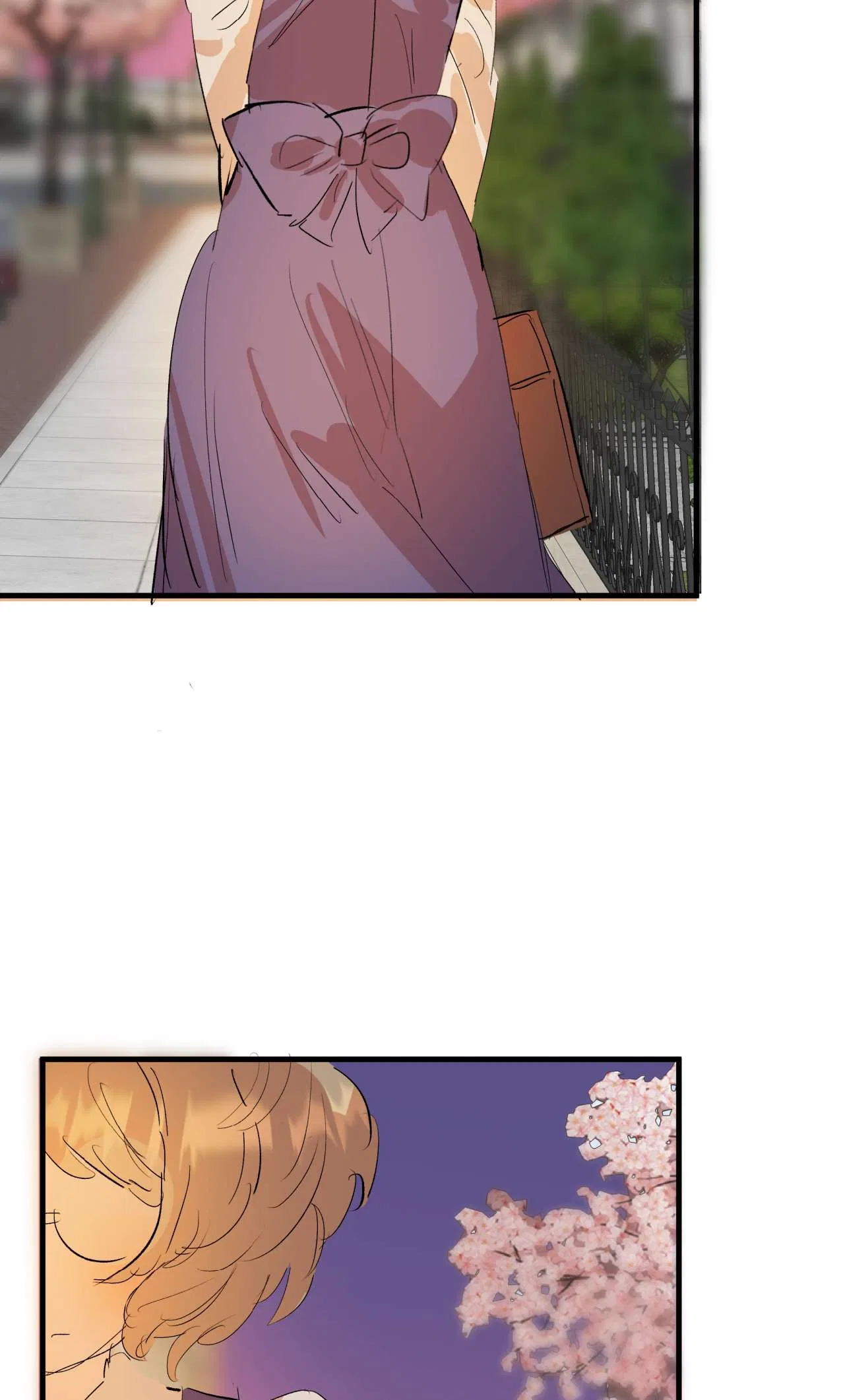 Can Unpopular Magical Girls Also Date? Chapter 3 – Page 49