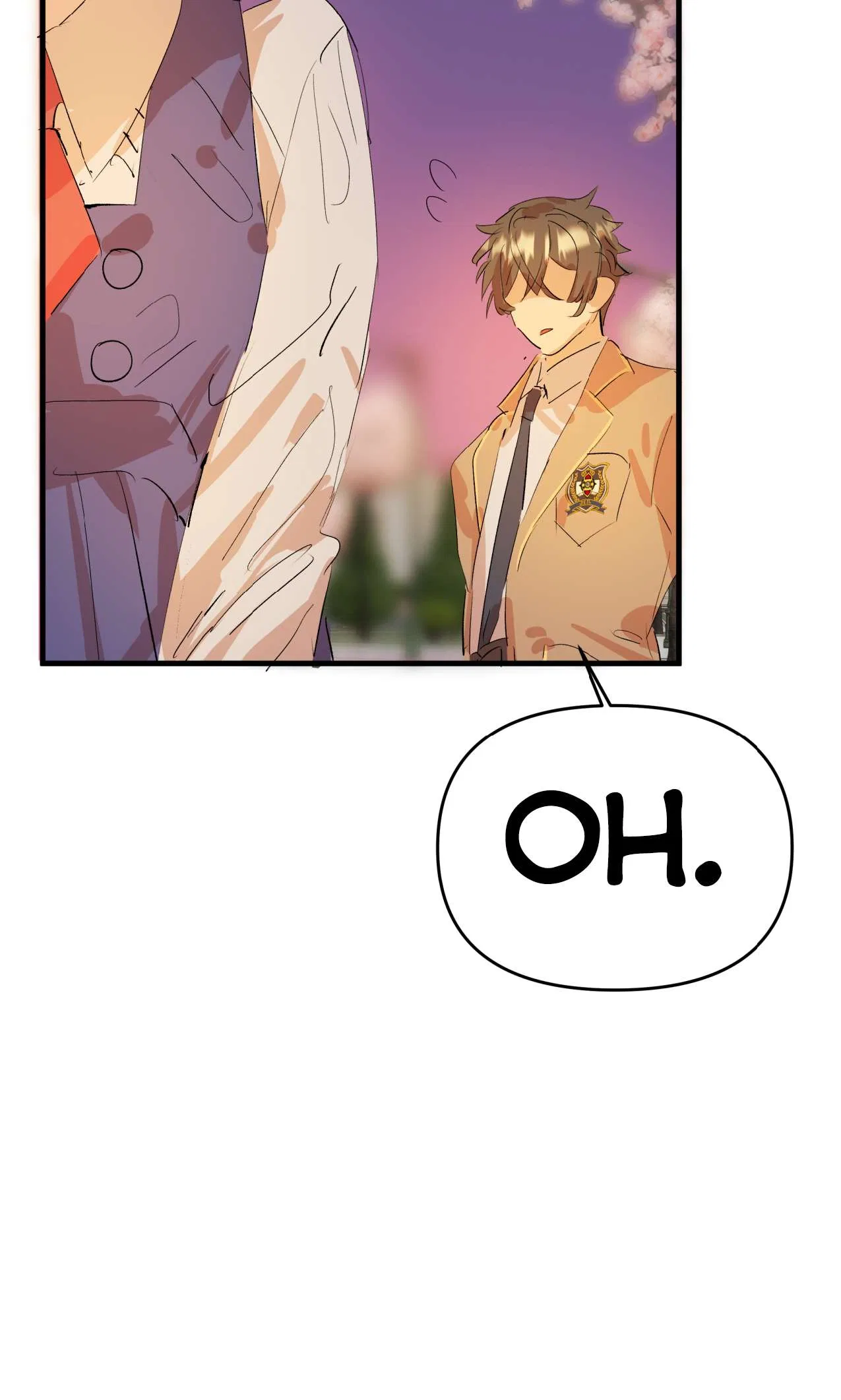 Can Unpopular Magical Girls Also Date? Chapter 3 – Page 50
