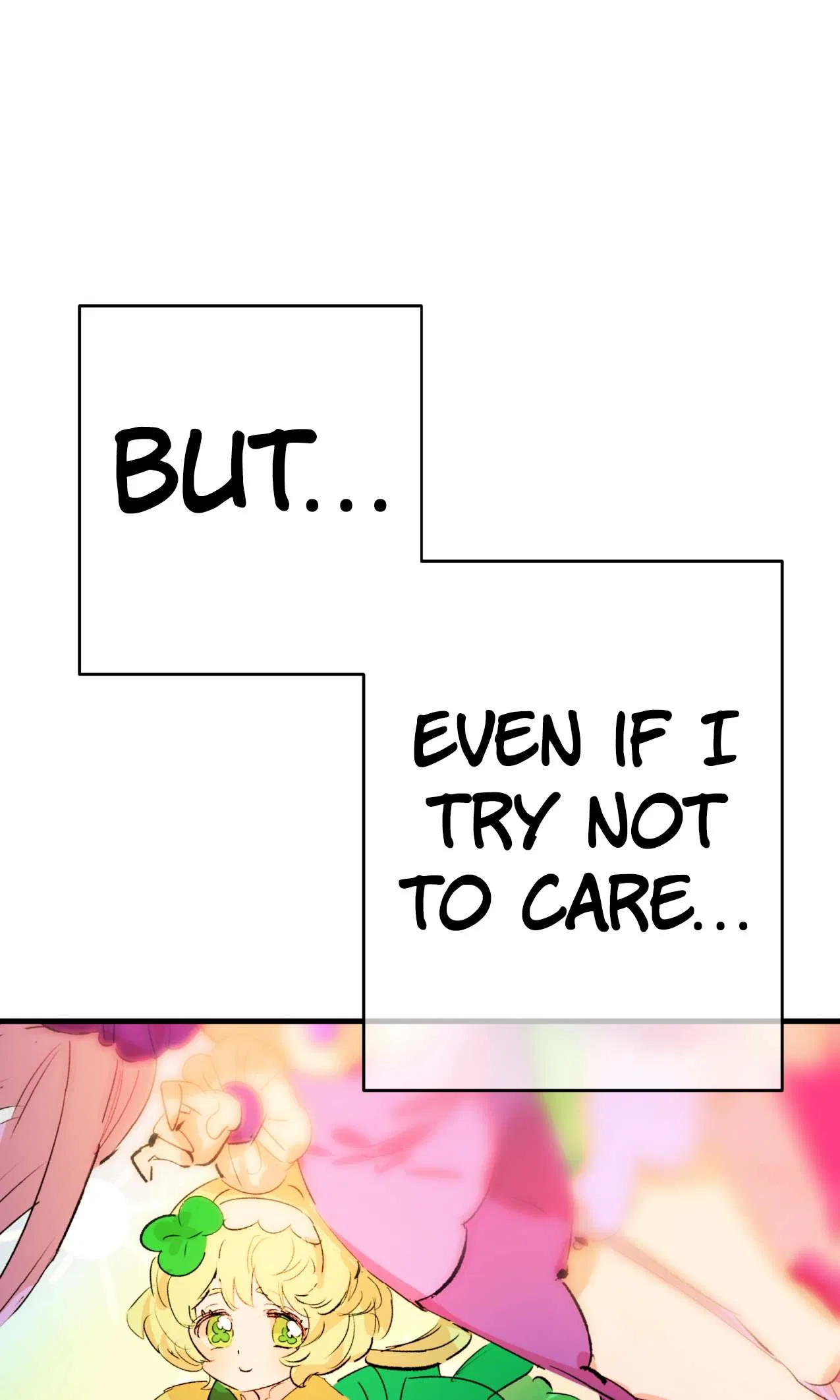 Can Unpopular Magical Girls Also Date? Chapter 3 – Page 52