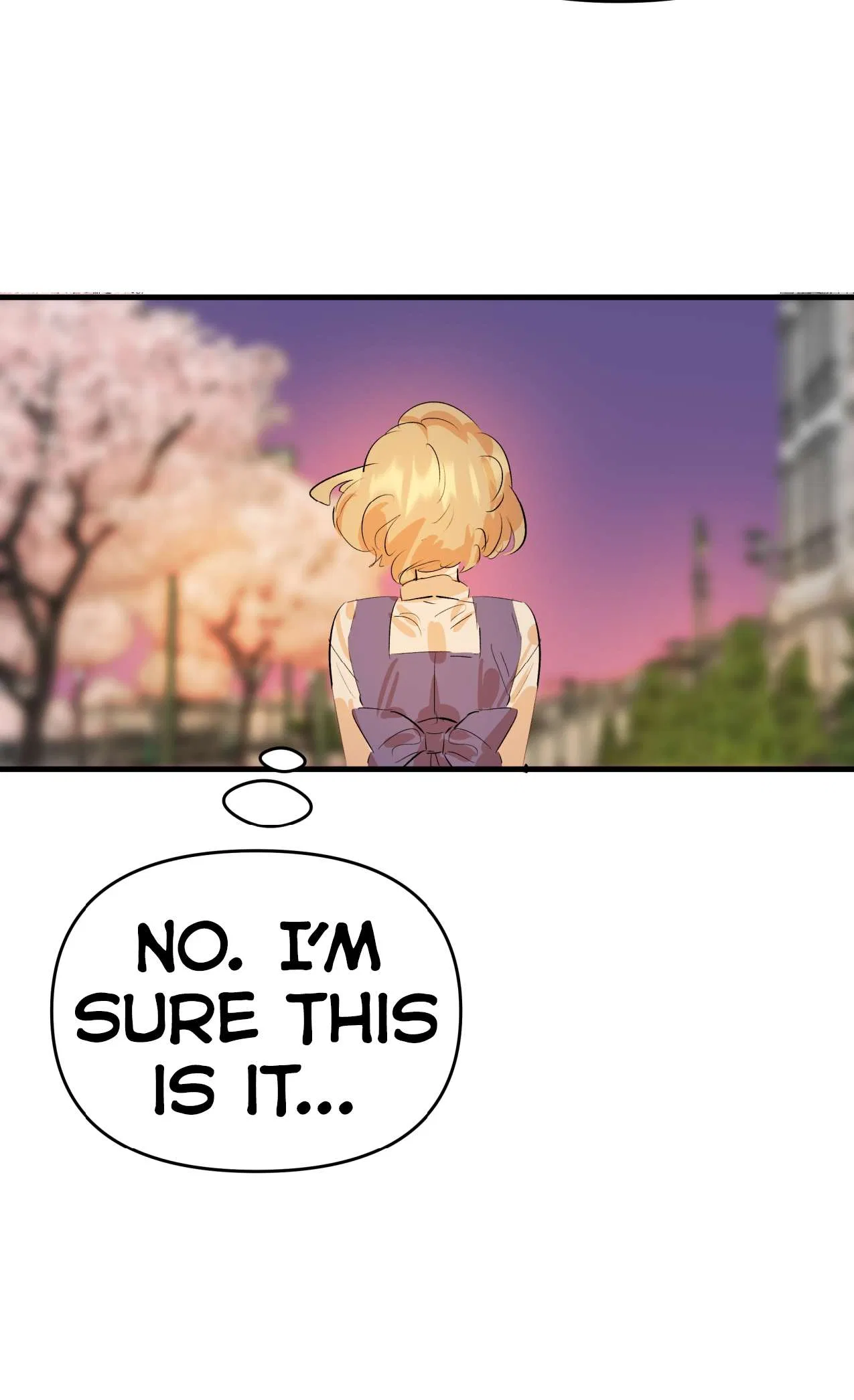 Can Unpopular Magical Girls Also Date? Chapter 3 – Page 56