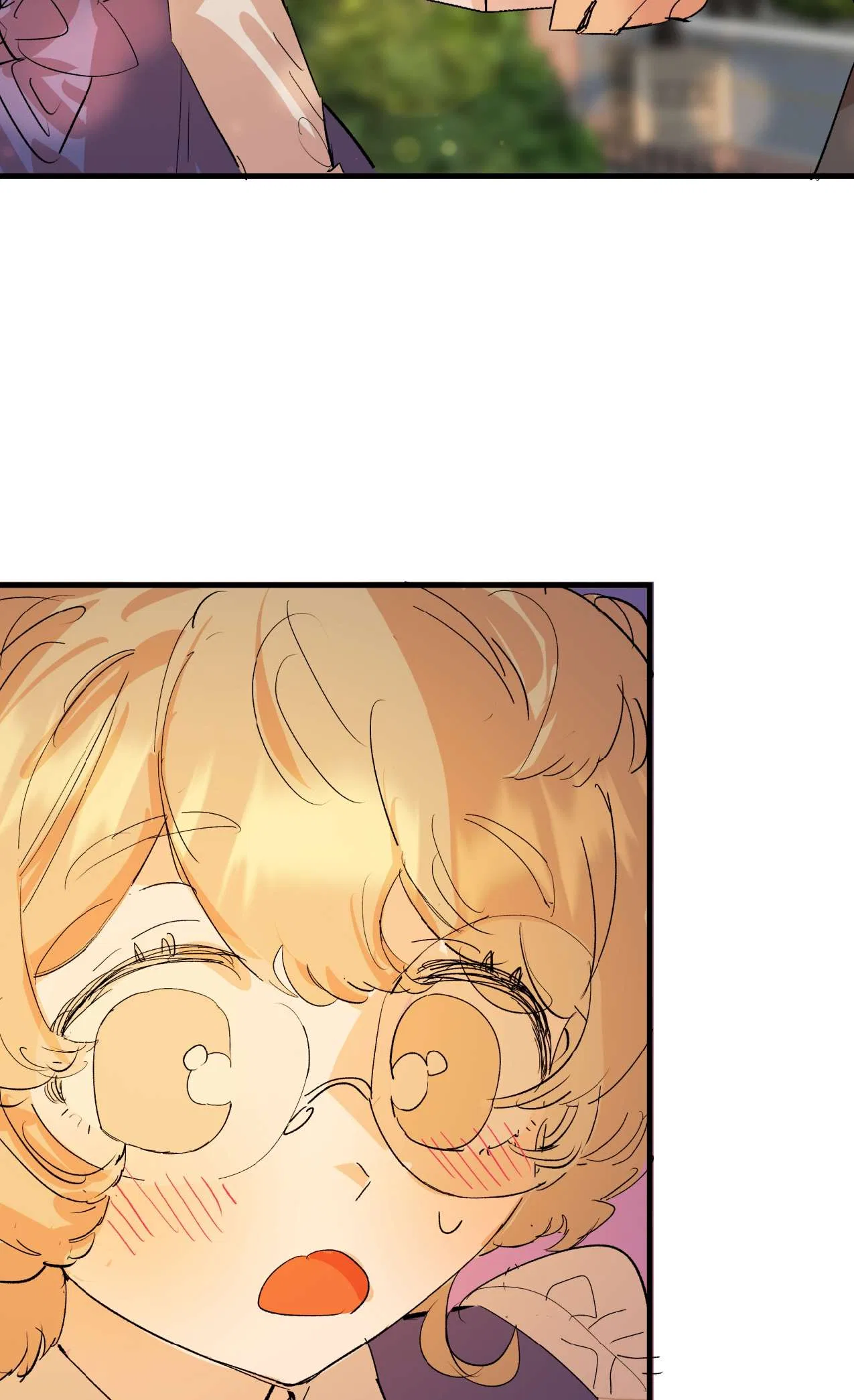 Can Unpopular Magical Girls Also Date? Chapter 3 – Page 61
