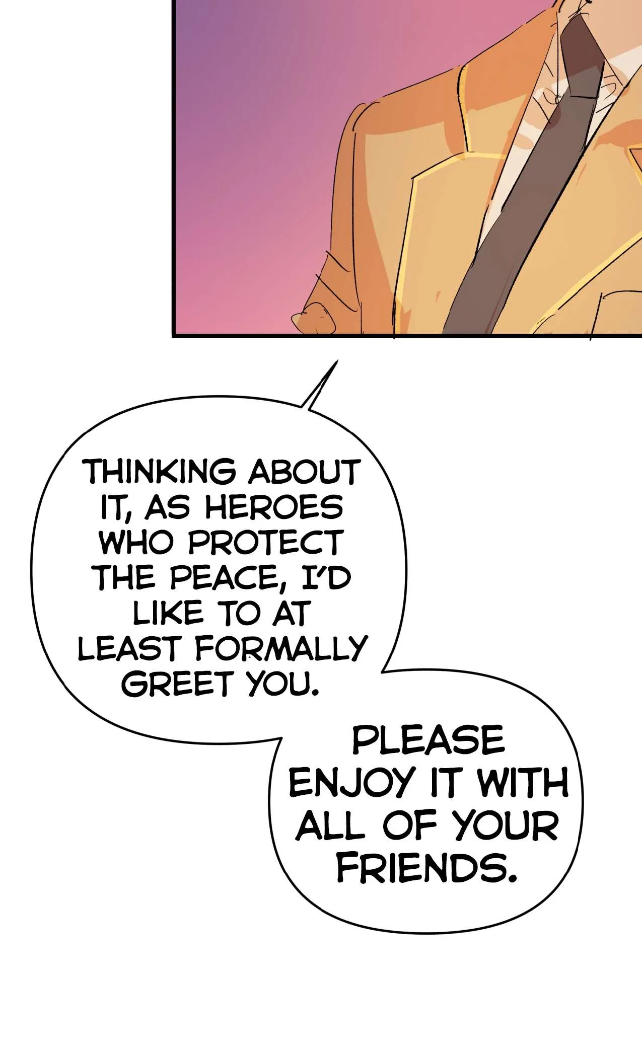 Can Unpopular Magical Girls Also Date? Chapter 3 – Page 63