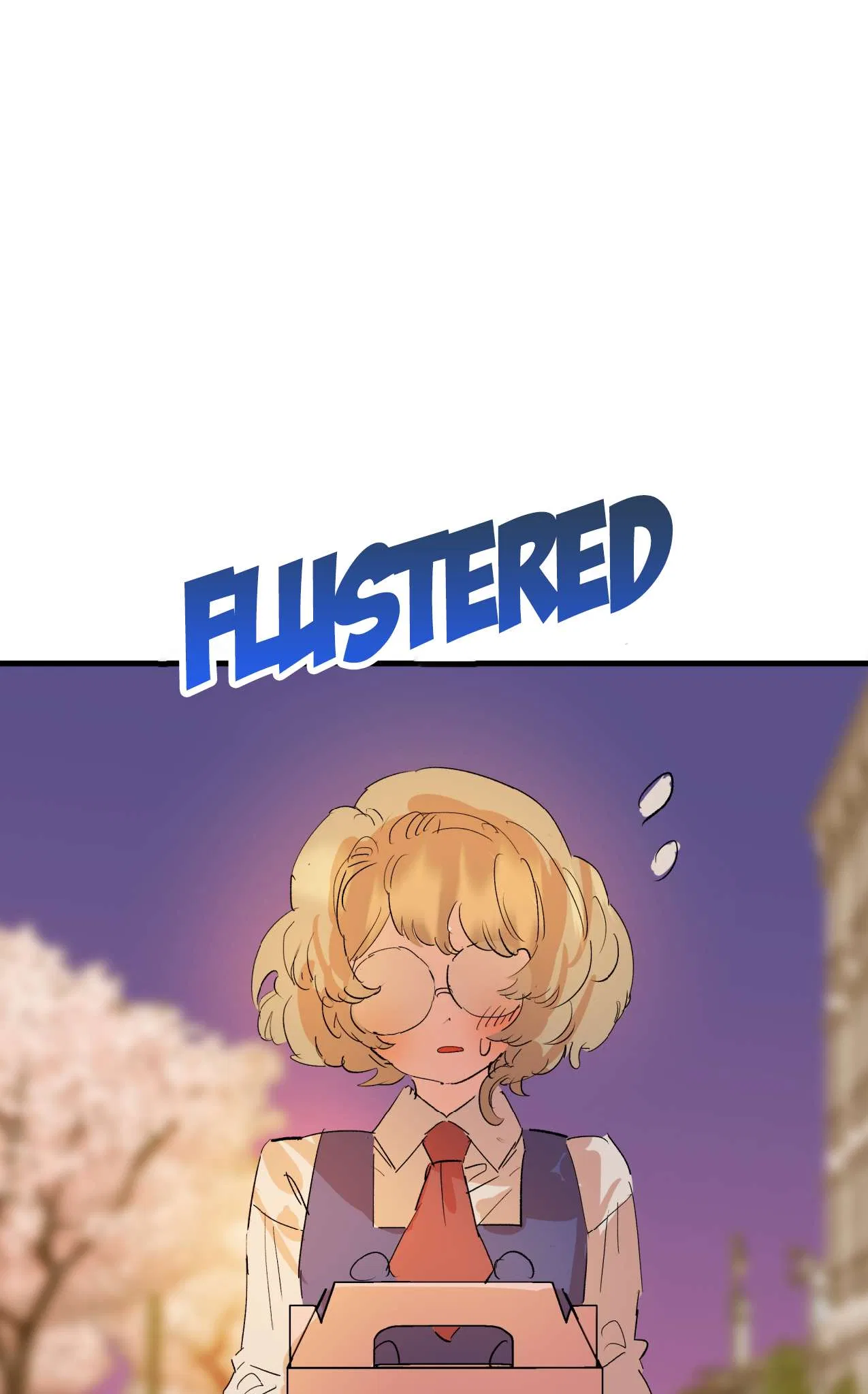 Can Unpopular Magical Girls Also Date? Chapter 3 – Page 67