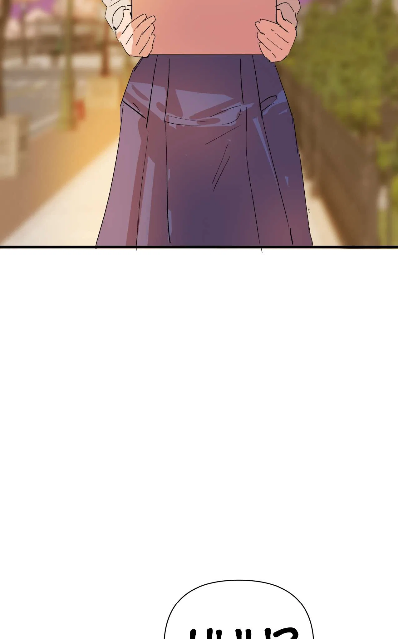 Can Unpopular Magical Girls Also Date? Chapter 3 – Page 68