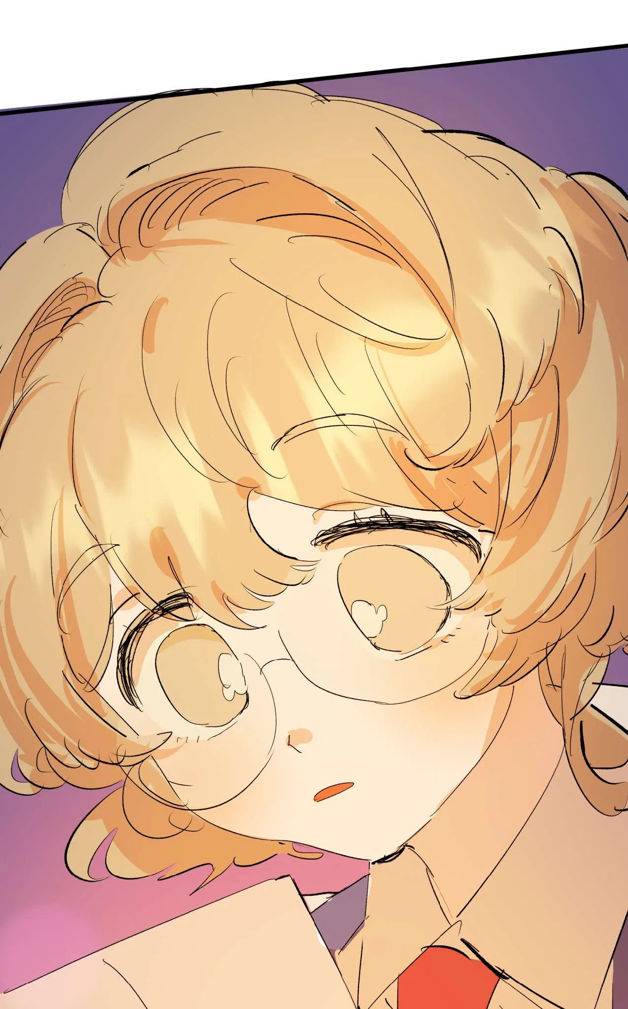 Can Unpopular Magical Girls Also Date? Chapter 3 – Page 72