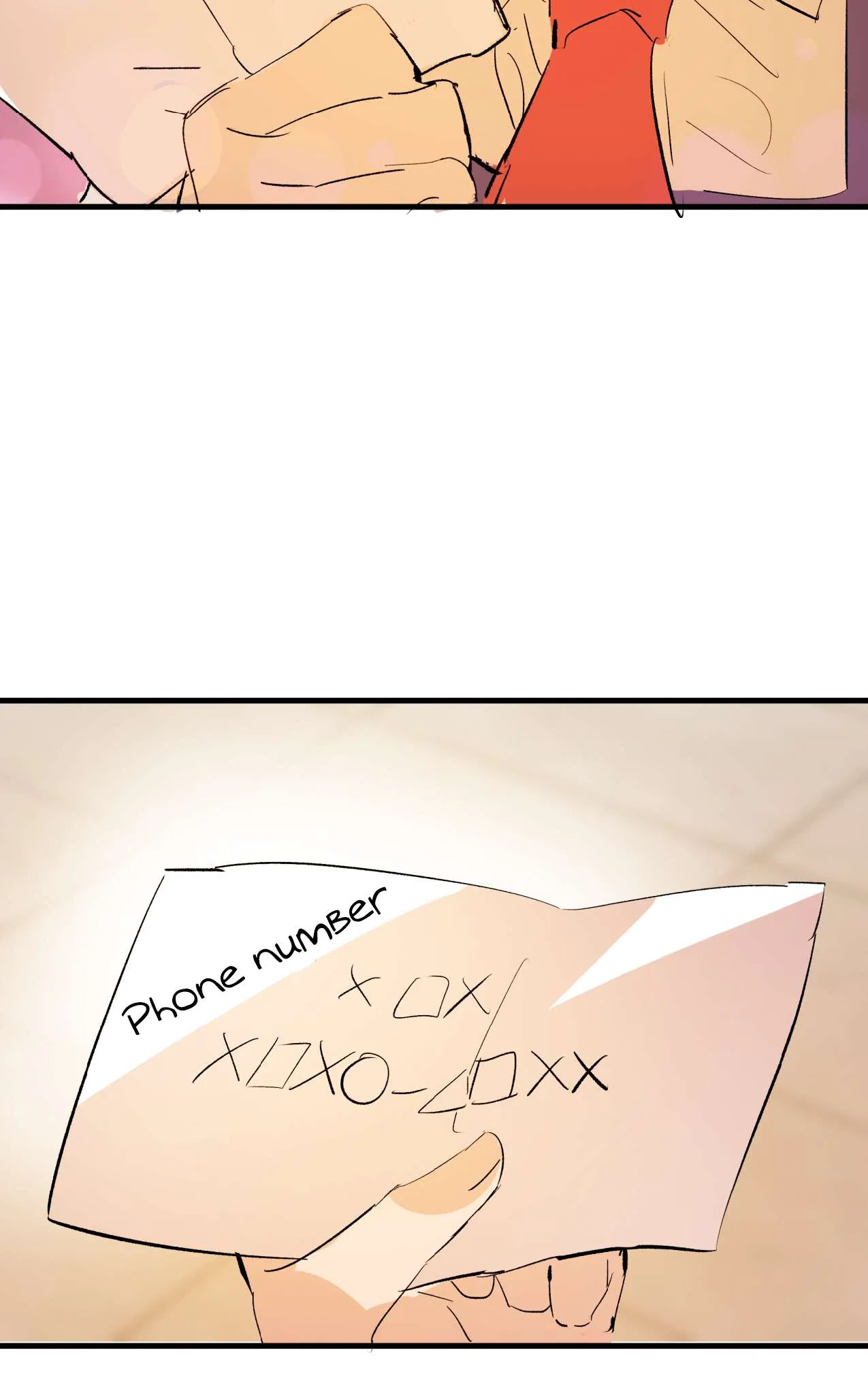 Can Unpopular Magical Girls Also Date? Chapter 3 – Page 73
