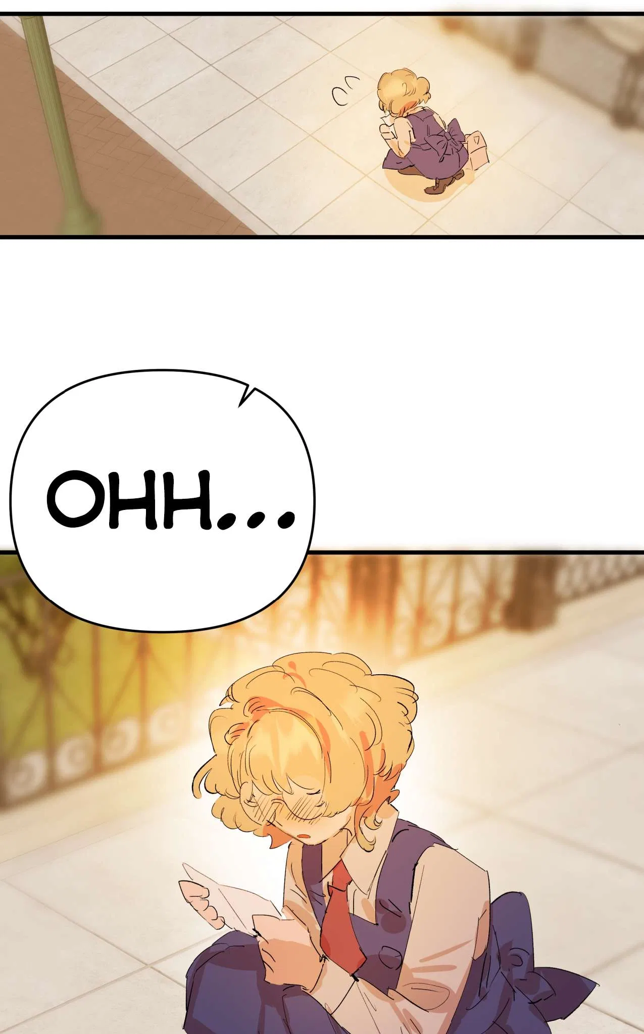 Can Unpopular Magical Girls Also Date? Chapter 3 – Page 76