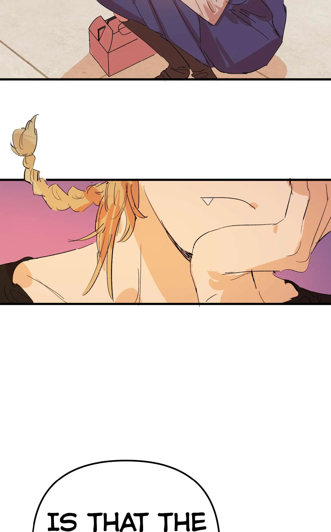 Can Unpopular Magical Girls Also Date? Chapter 3 – Page 77