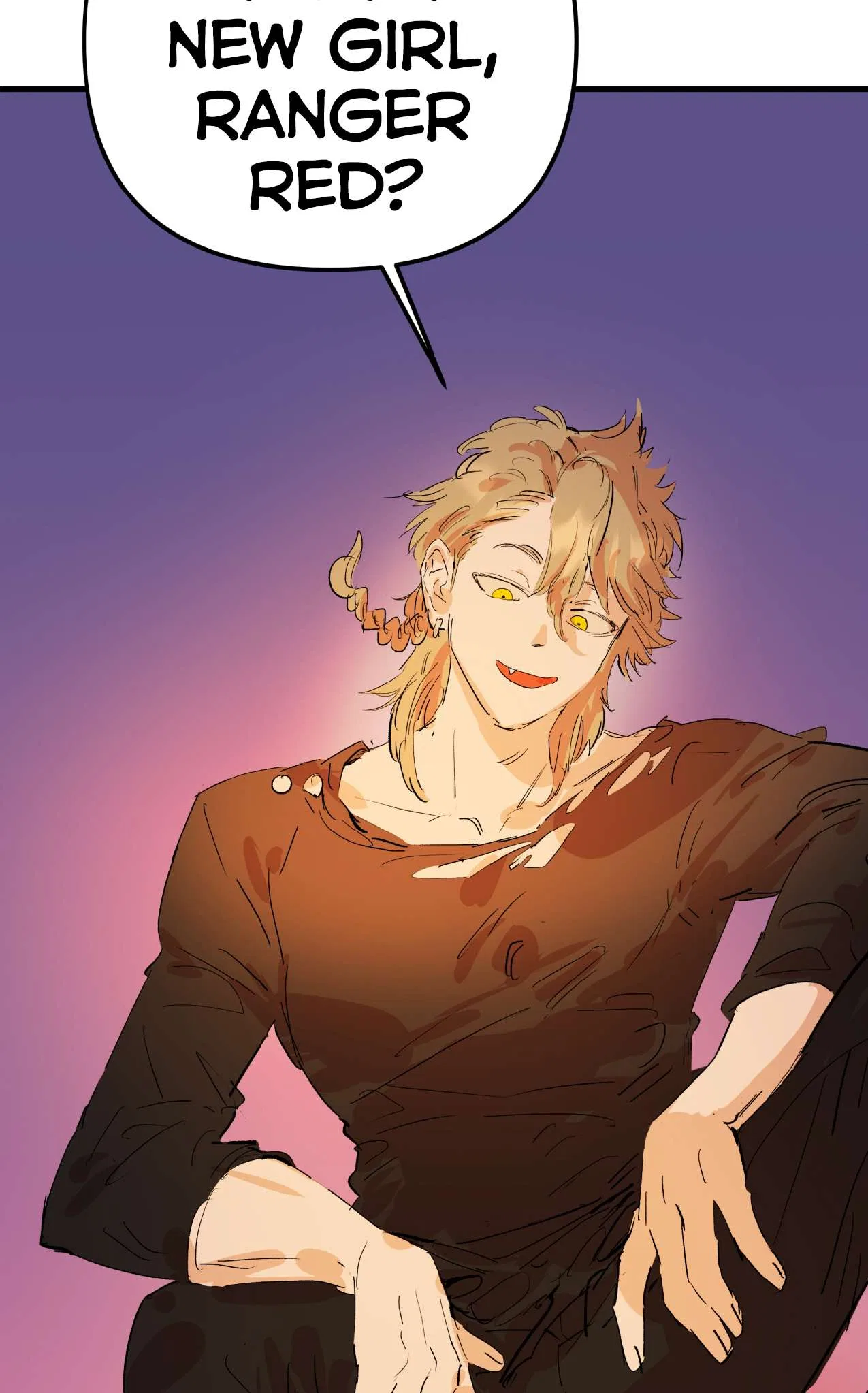 Can Unpopular Magical Girls Also Date? Chapter 3 – Page 78