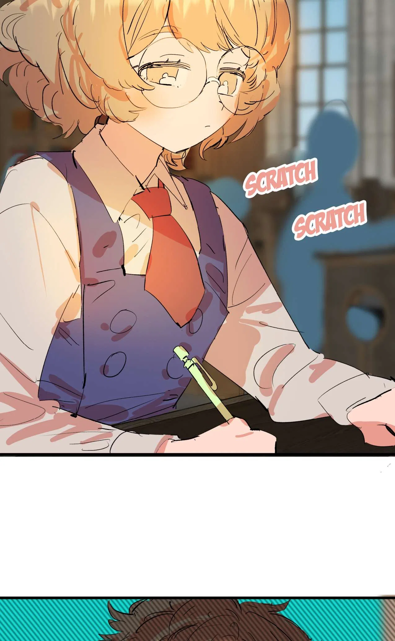 Can Unpopular Magical Girls Also Date? Chapter 2 – Page 10