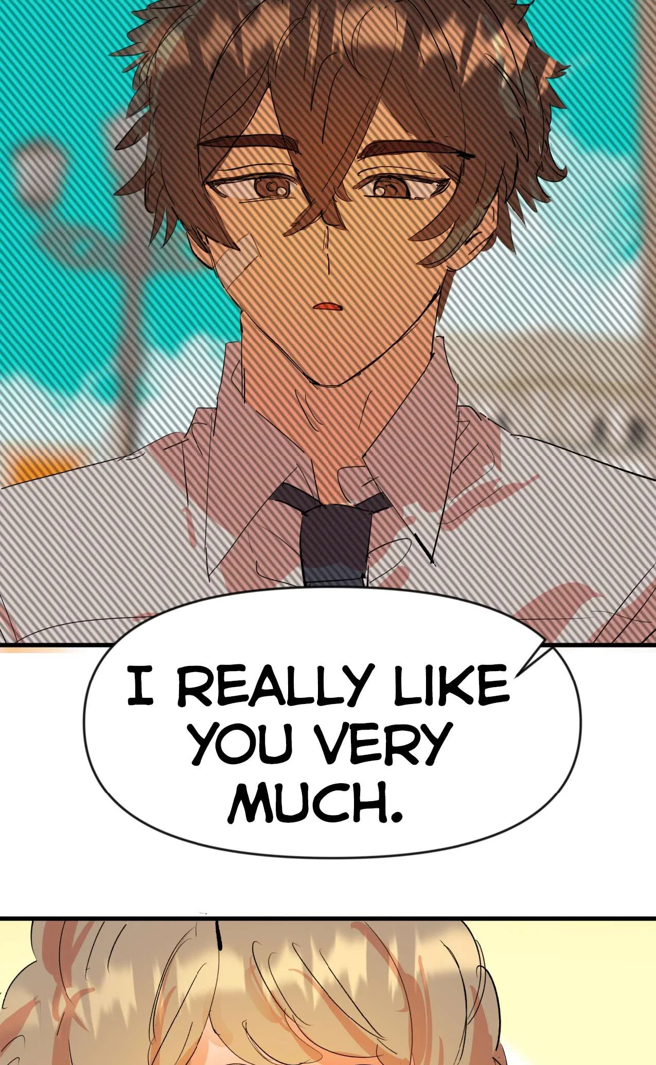 Can Unpopular Magical Girls Also Date? Chapter 2 – Page 11