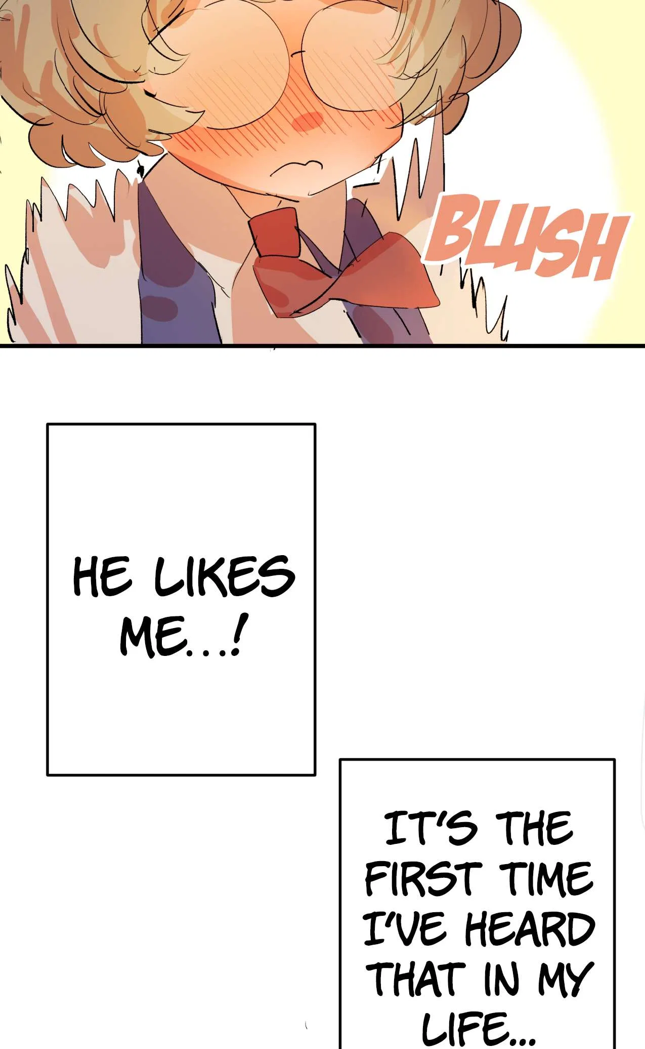 Can Unpopular Magical Girls Also Date? Chapter 2 – Page 12