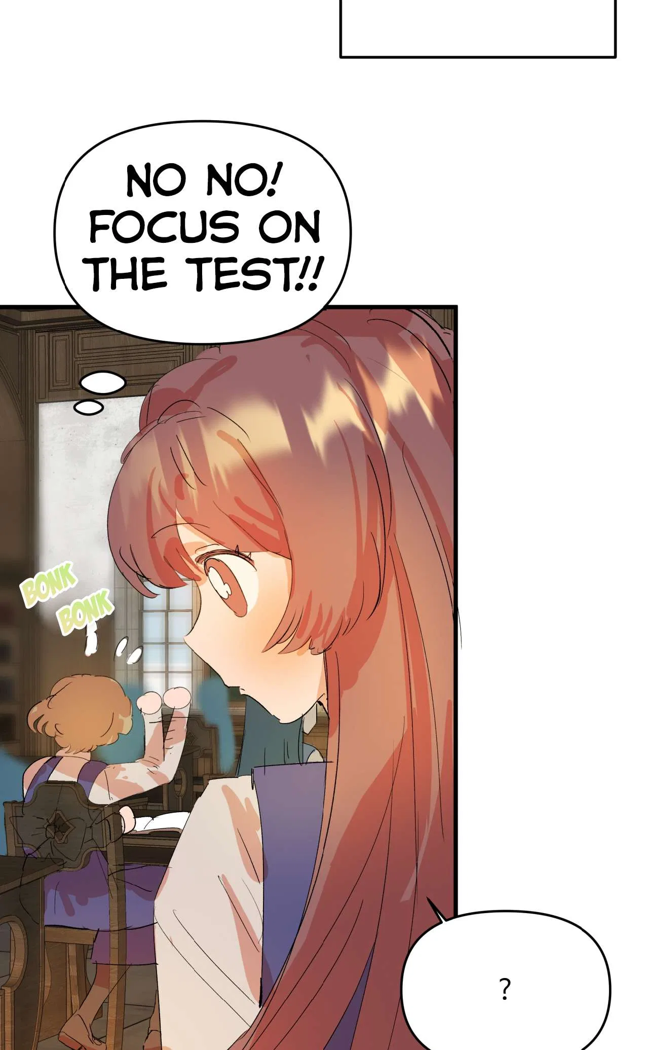 Can Unpopular Magical Girls Also Date? Chapter 2 – Page 13
