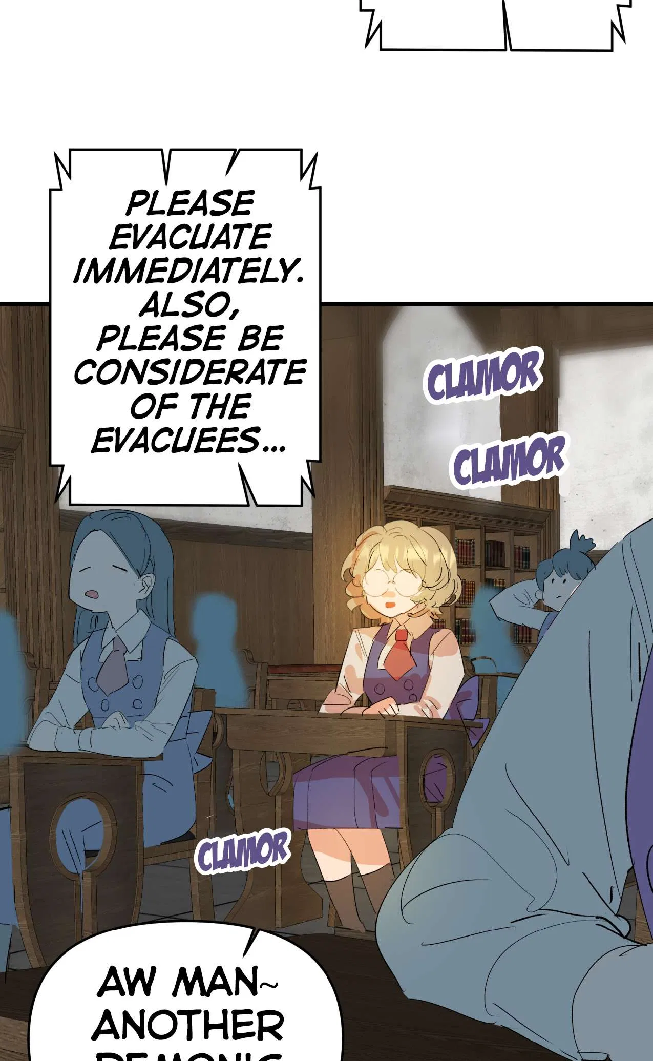 Can Unpopular Magical Girls Also Date? Chapter 2 – Page 16