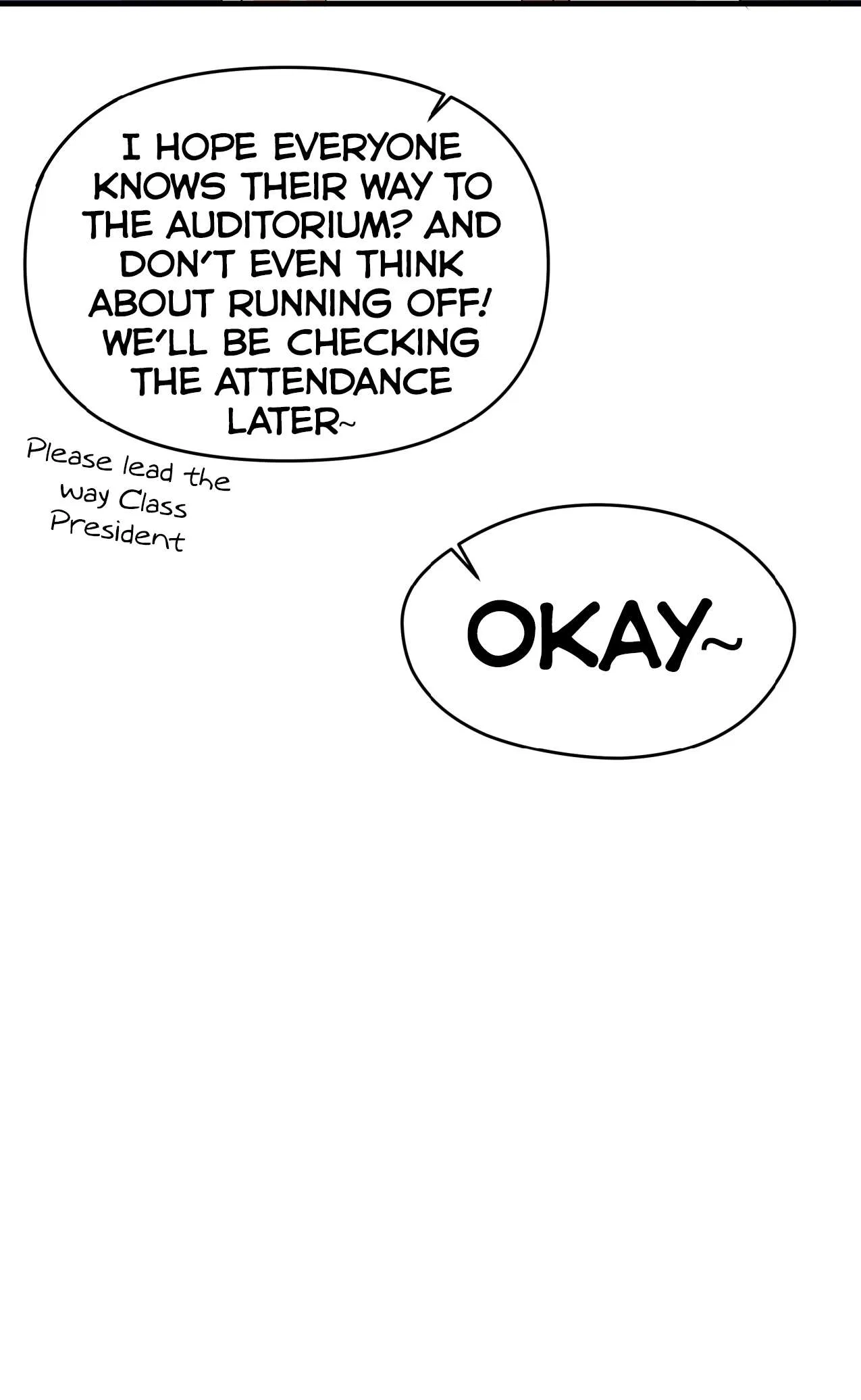 Can Unpopular Magical Girls Also Date? Chapter 2 – Page 18