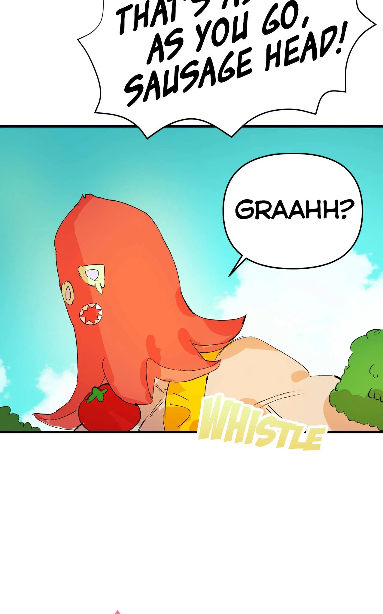 Can Unpopular Magical Girls Also Date? Chapter 2 – Page 21