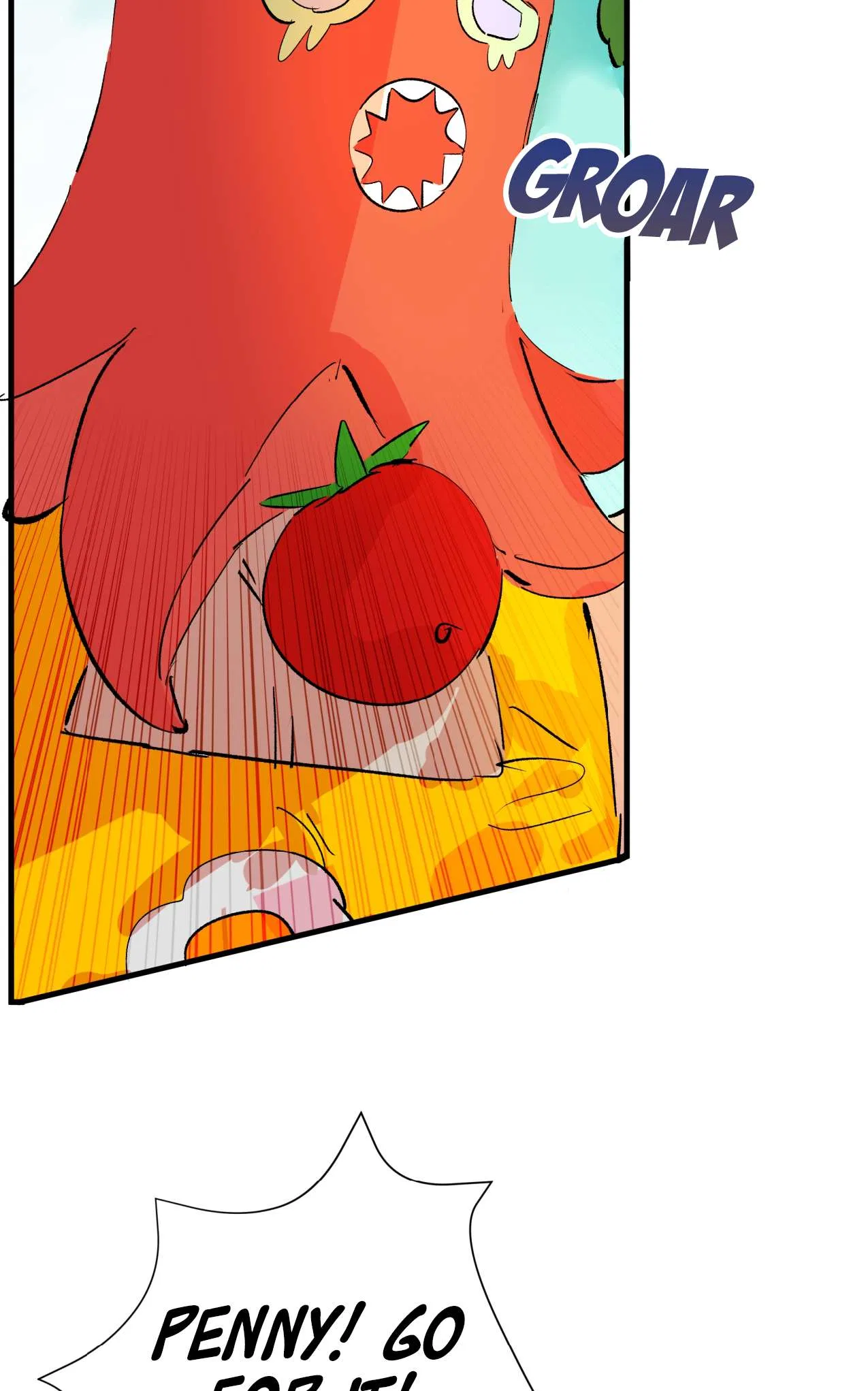Can Unpopular Magical Girls Also Date? Chapter 2 – Page 25